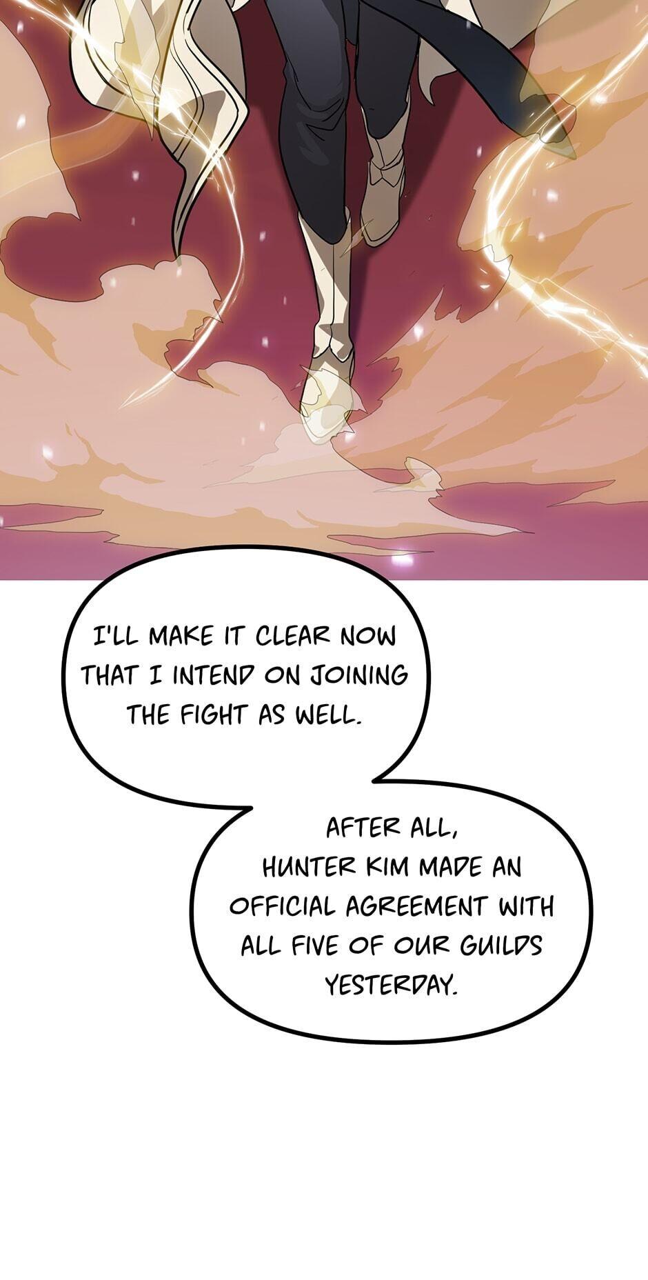 SSS-Class Revival Hunter Chap 22 - Next Chap 23