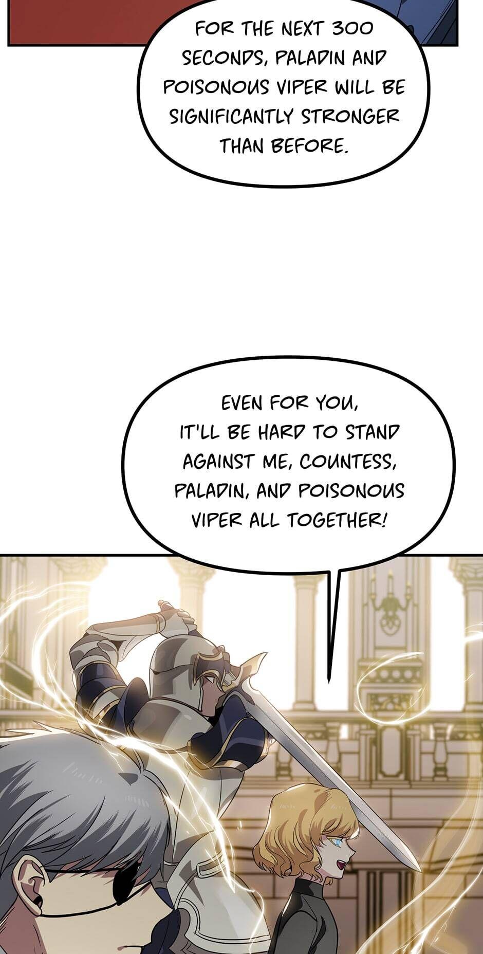 SSS-Class Revival Hunter Chap 22 - Next Chap 23