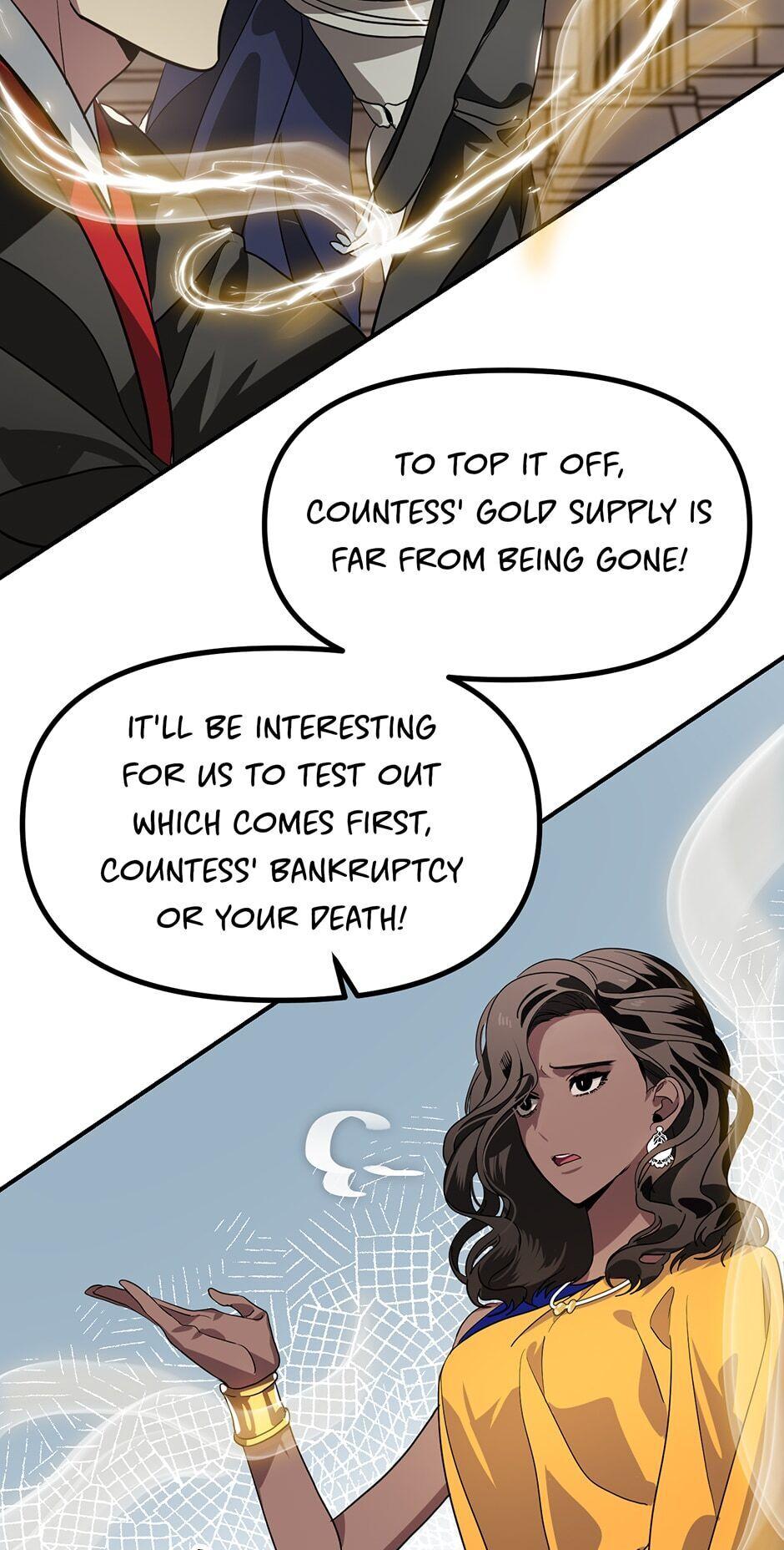 SSS-Class Revival Hunter Chap 22 - Next Chap 23
