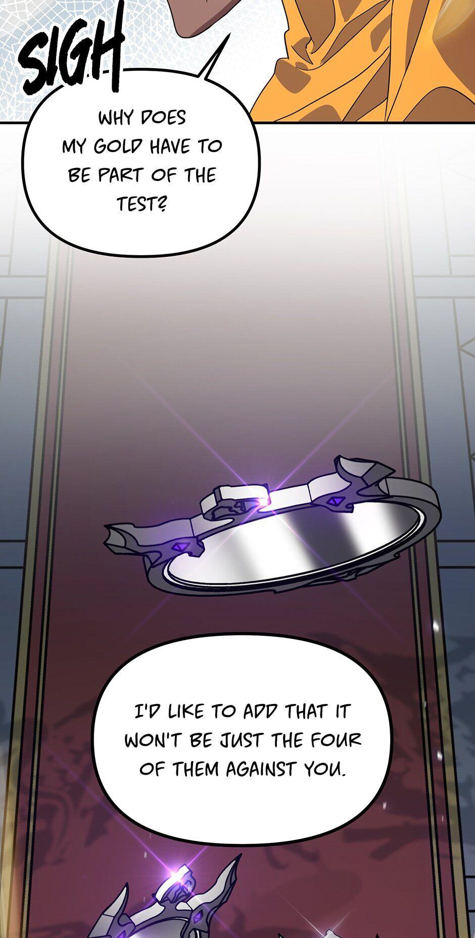 SSS-Class Revival Hunter Chap 22 - Next Chap 23
