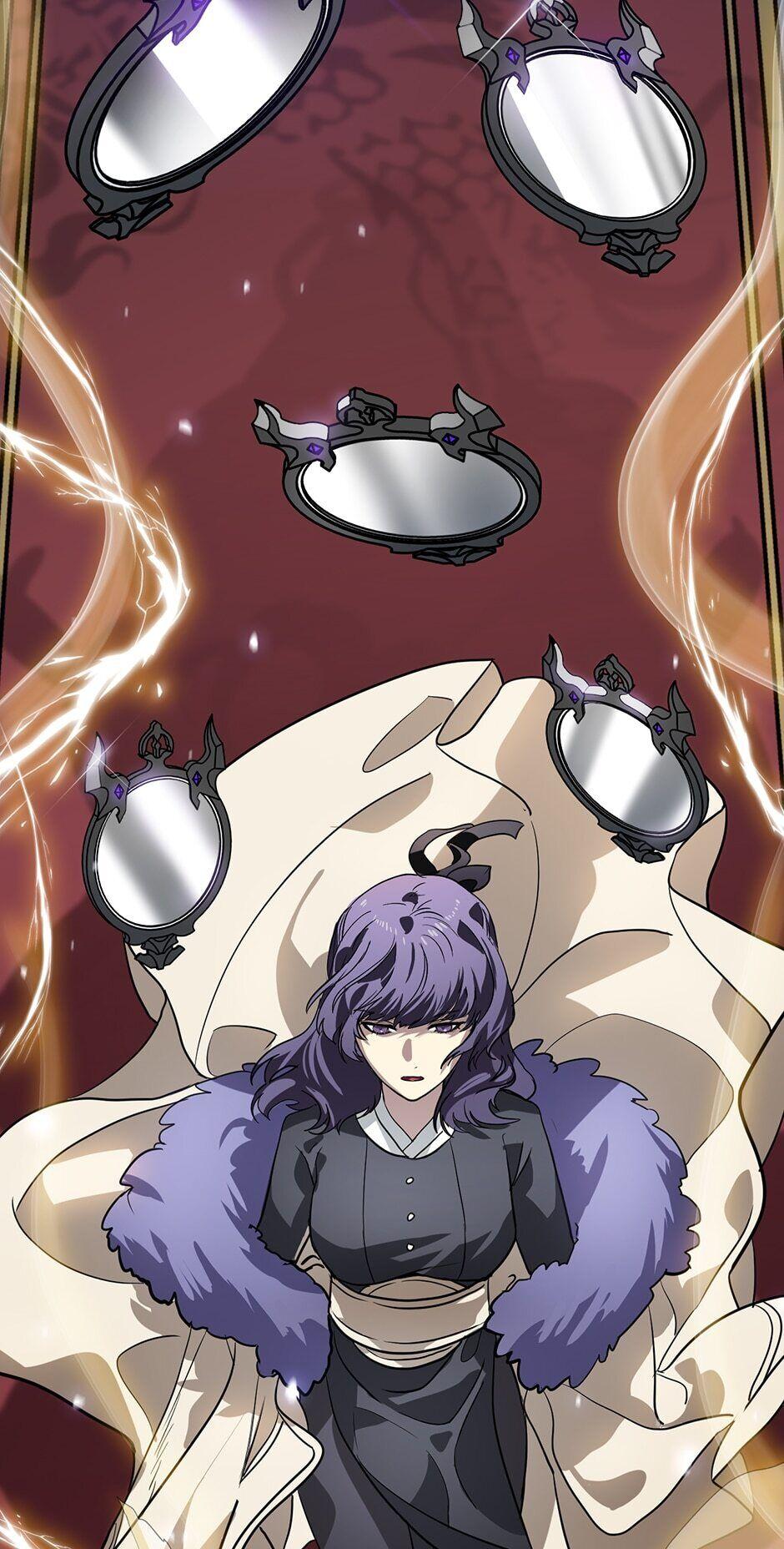 SSS-Class Revival Hunter Chap 22 - Next Chap 23