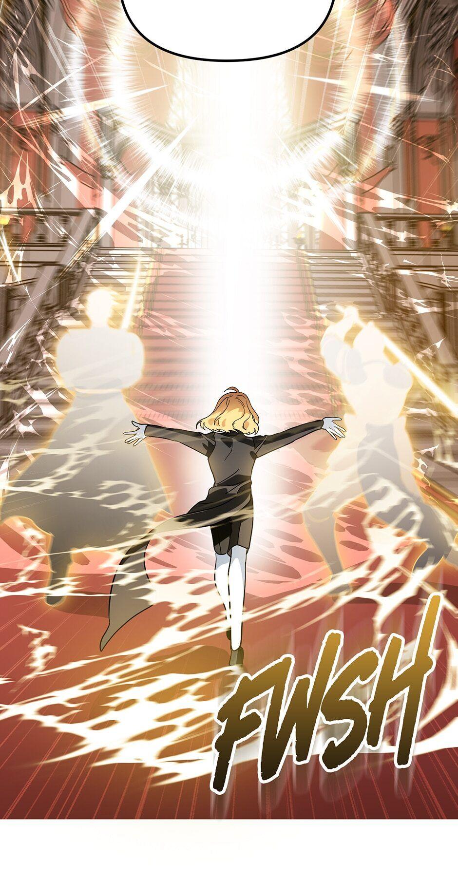 SSS-Class Revival Hunter Chap 22 - Next Chap 23