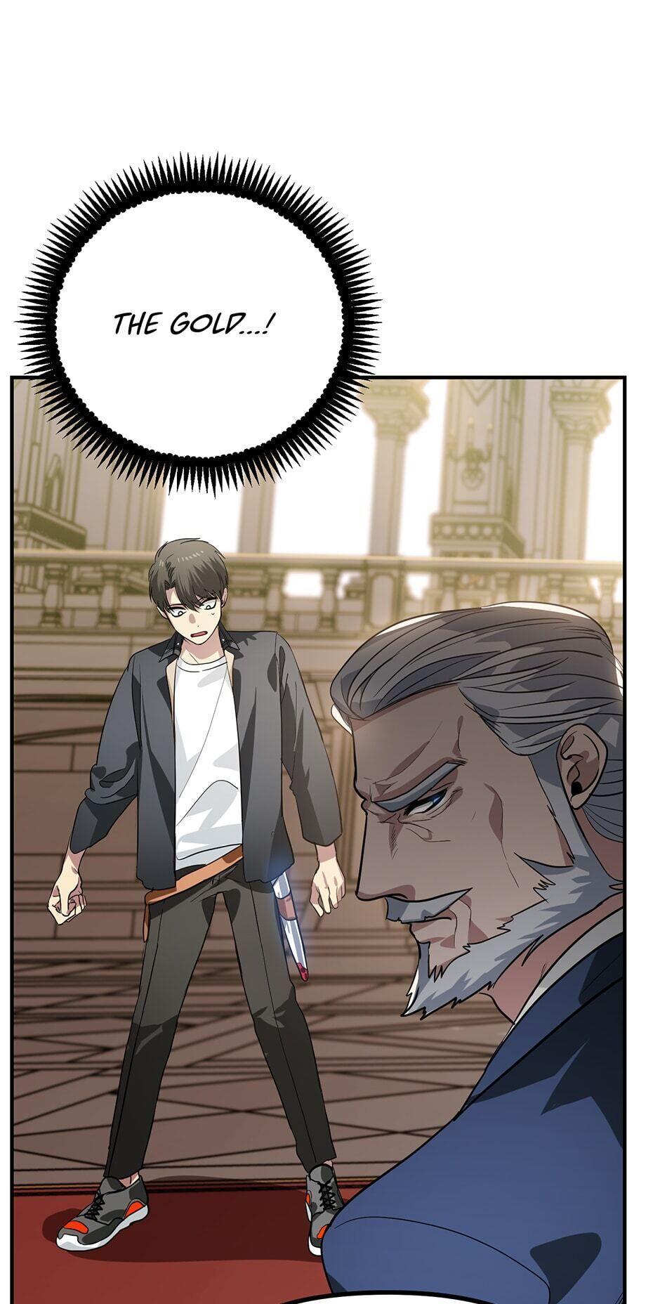 SSS-Class Revival Hunter Chap 22 - Next Chap 23