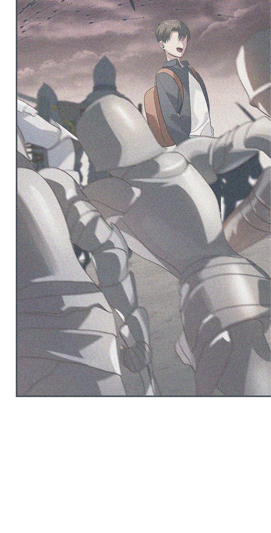 SSS-Class Revival Hunter Chap 22 - Next Chap 23