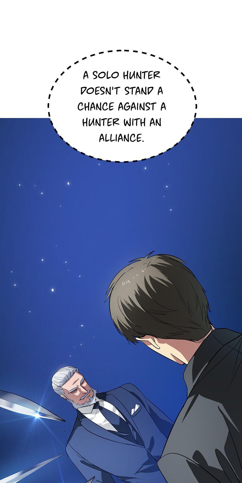 SSS-Class Revival Hunter Chap 22 - Next Chap 23