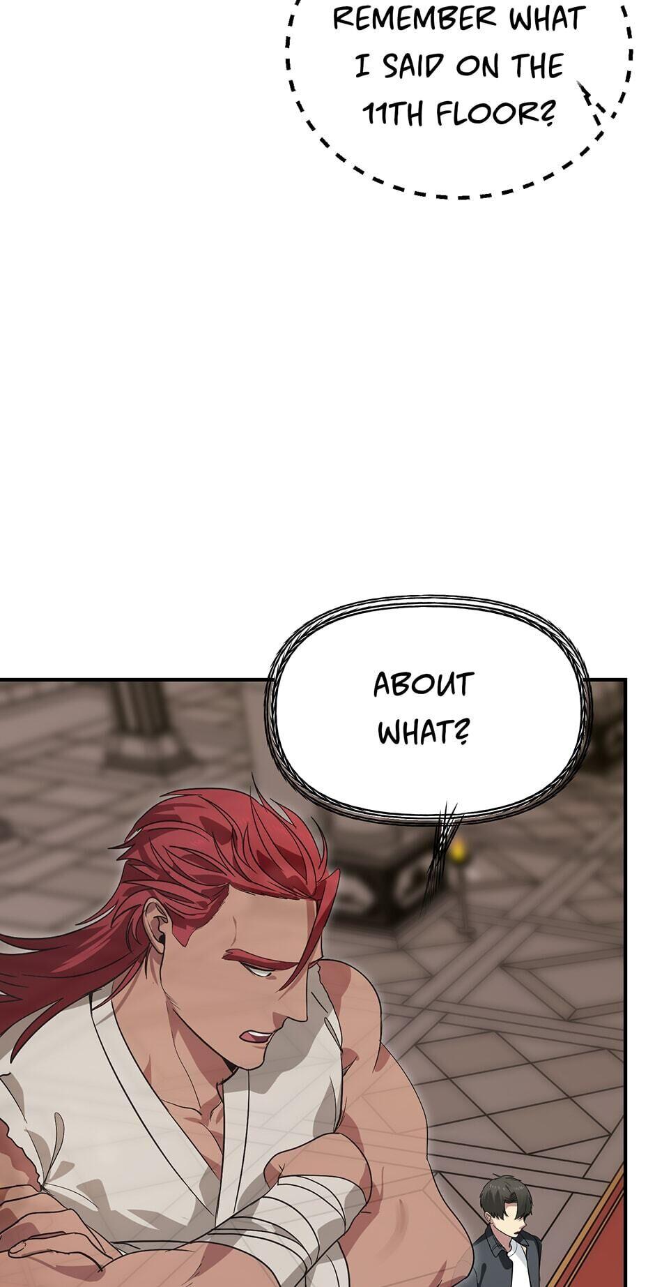 SSS-Class Revival Hunter Chap 22 - Next Chap 23