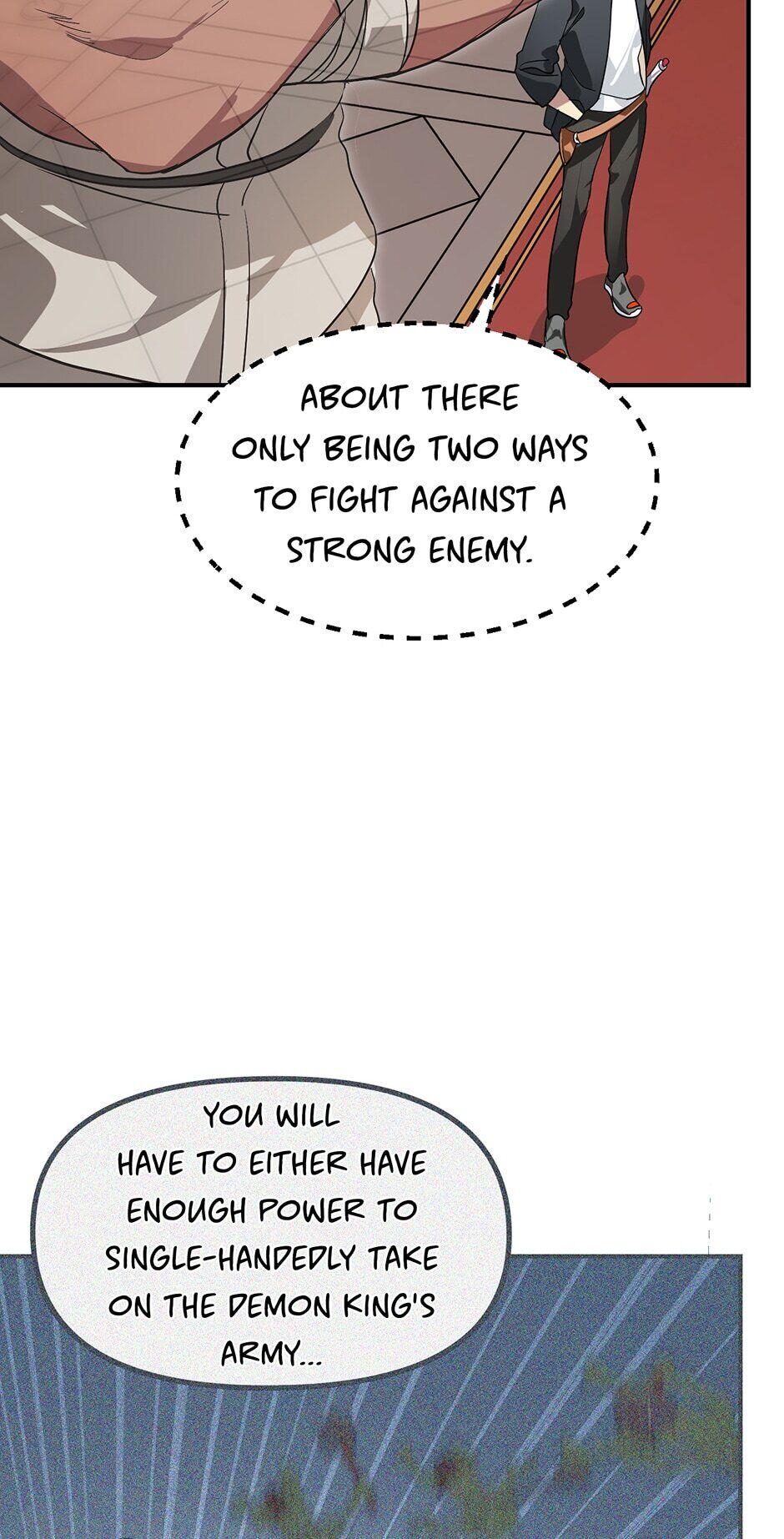 SSS-Class Revival Hunter Chap 22 - Next Chap 23