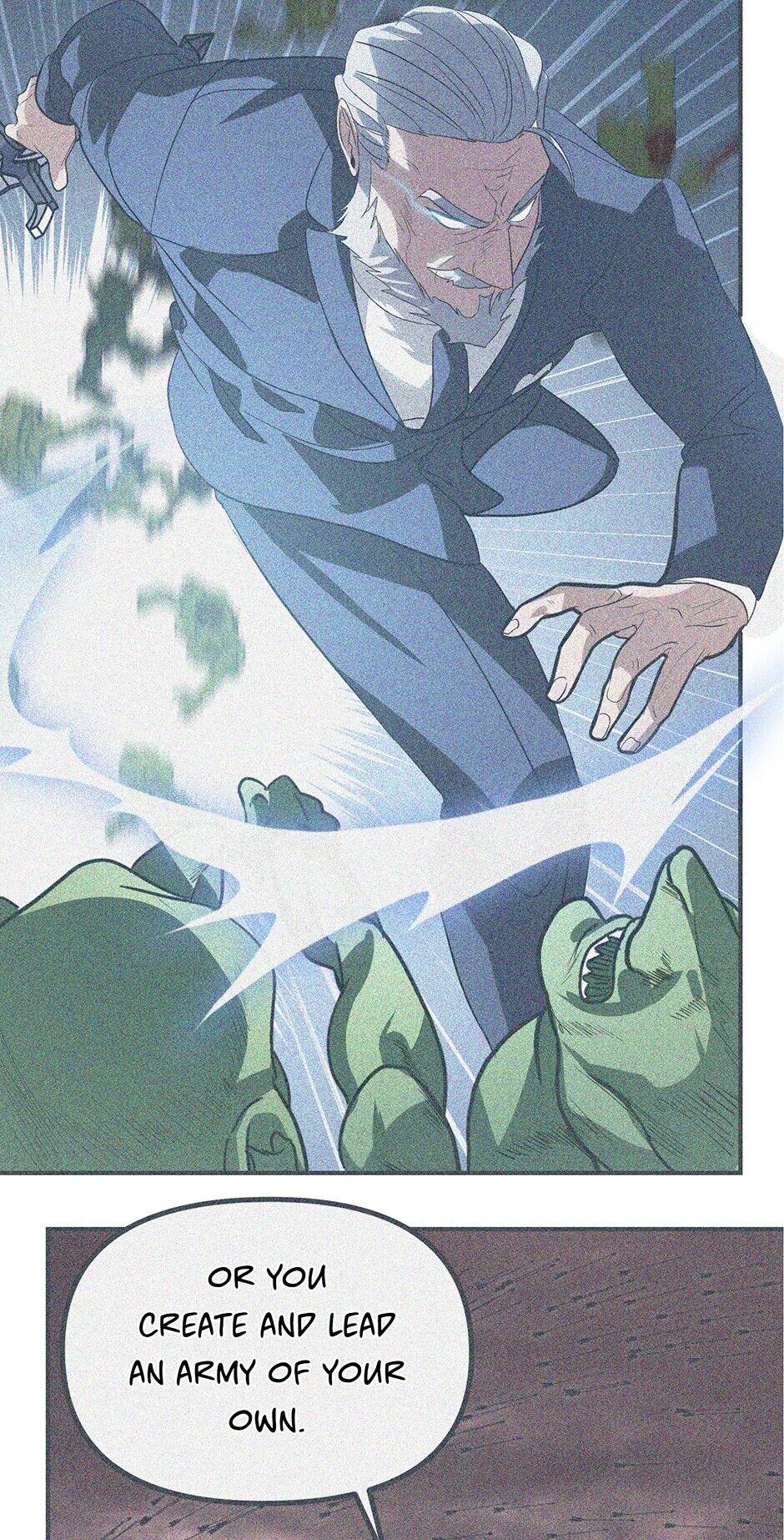 SSS-Class Revival Hunter Chap 22 - Next Chap 23