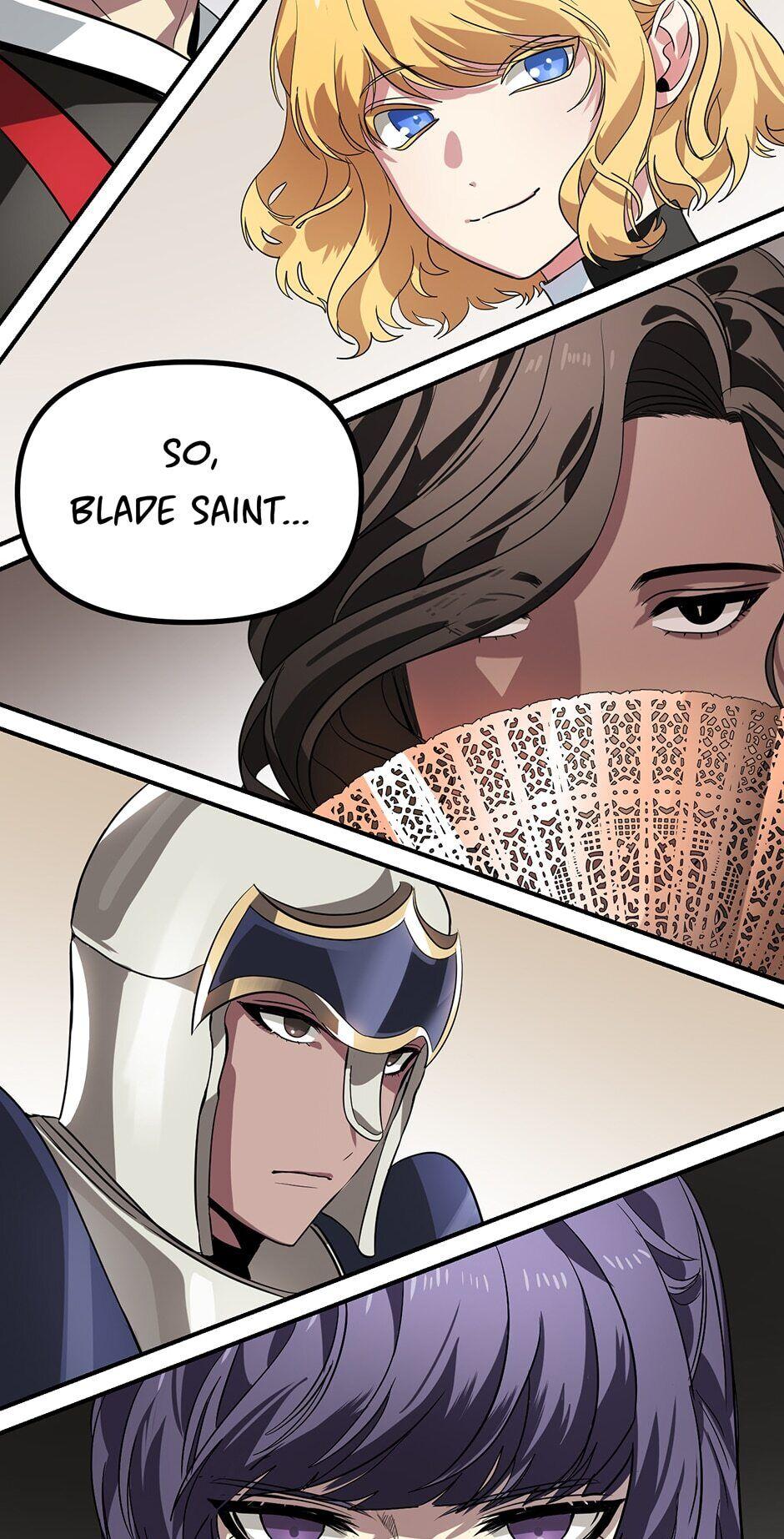 SSS-Class Revival Hunter Chap 22 - Next Chap 23