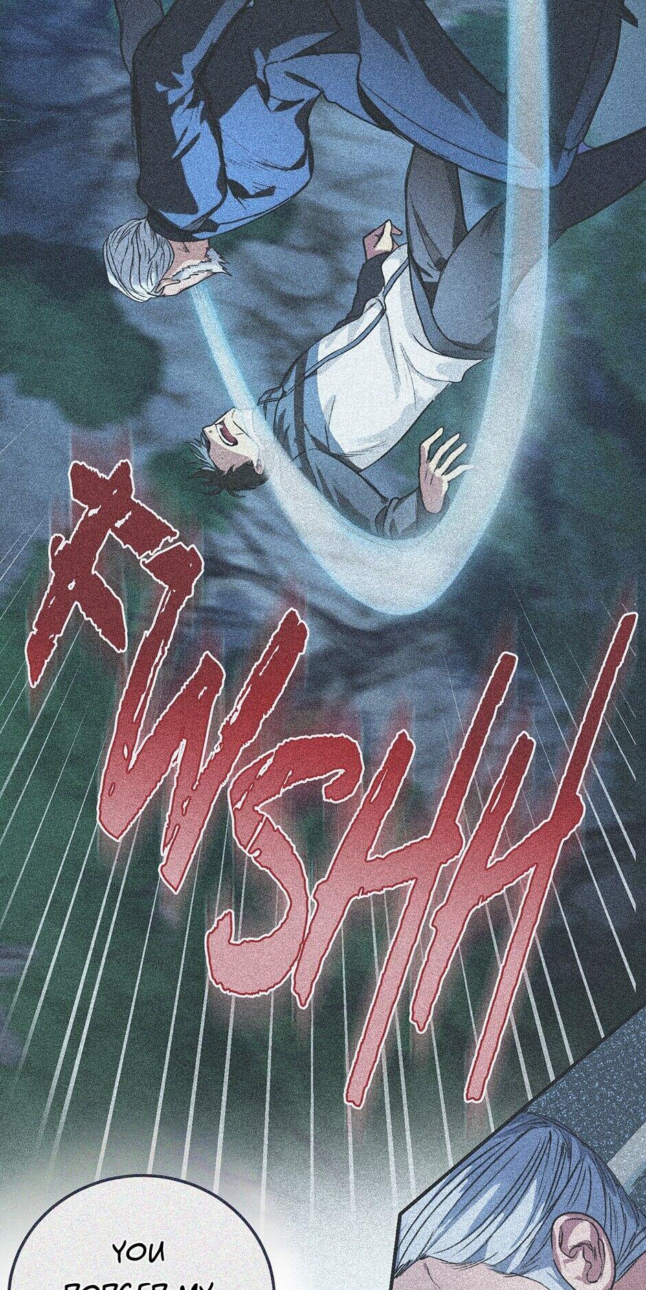 SSS-Class Revival Hunter Chap 22 - Next Chap 23