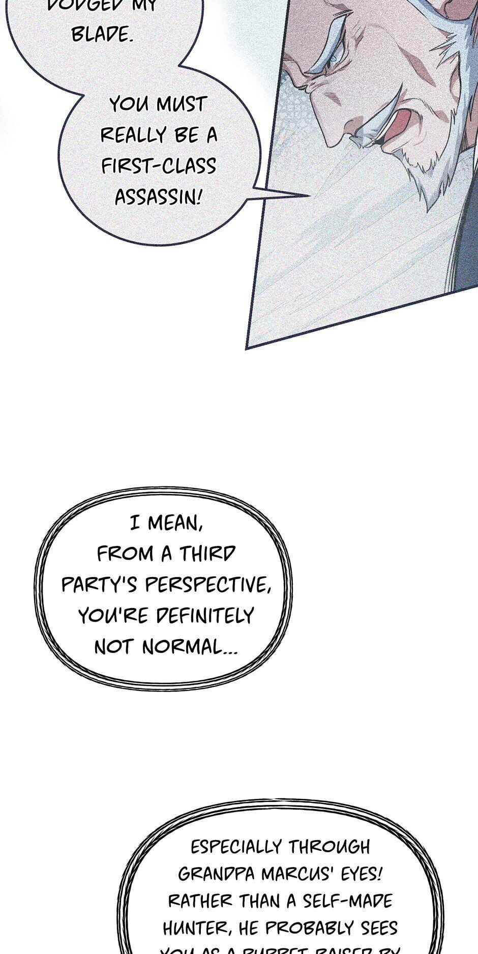 SSS-Class Revival Hunter Chap 22 - Next Chap 23