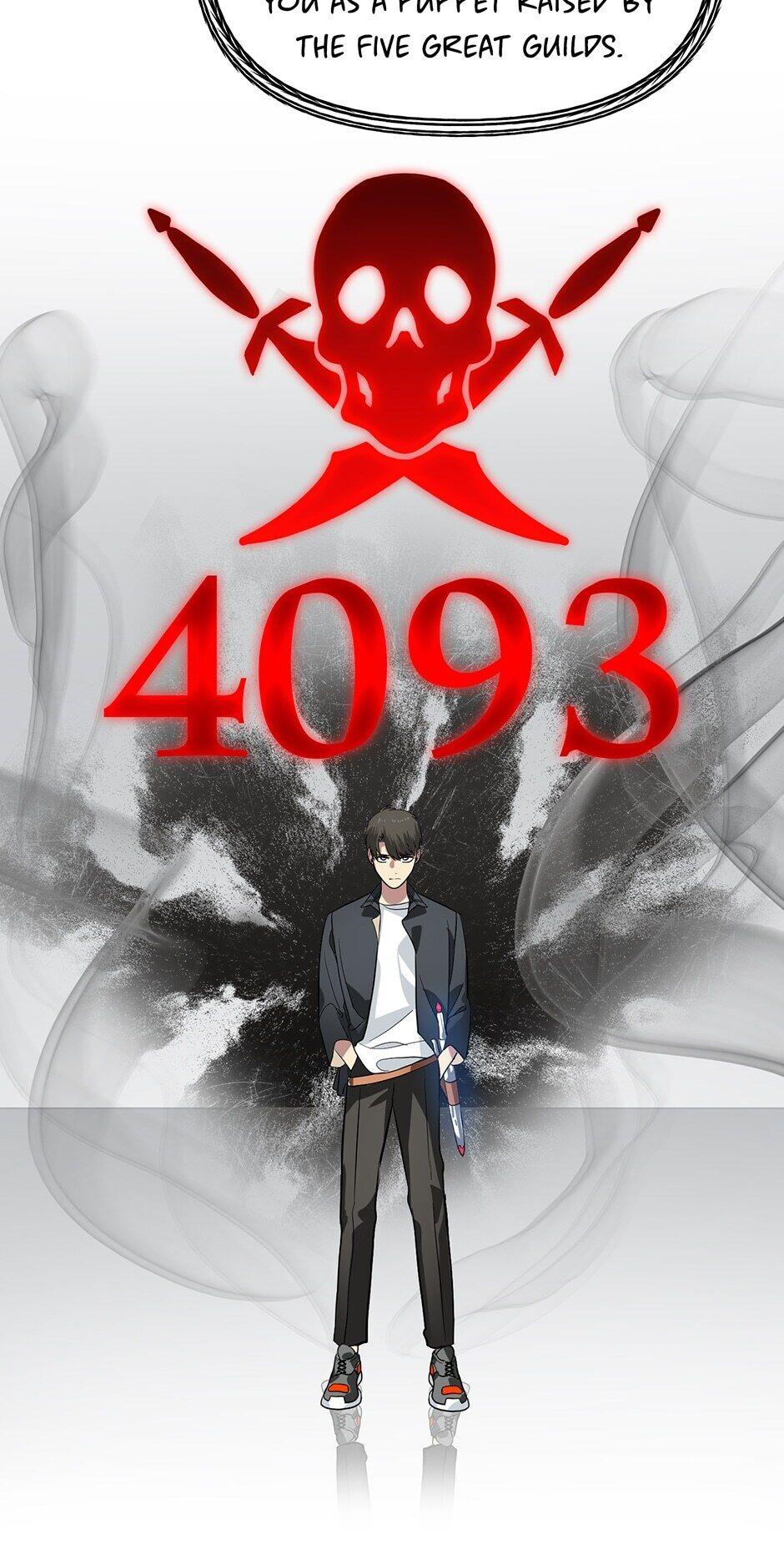 SSS-Class Revival Hunter Chap 22 - Next Chap 23