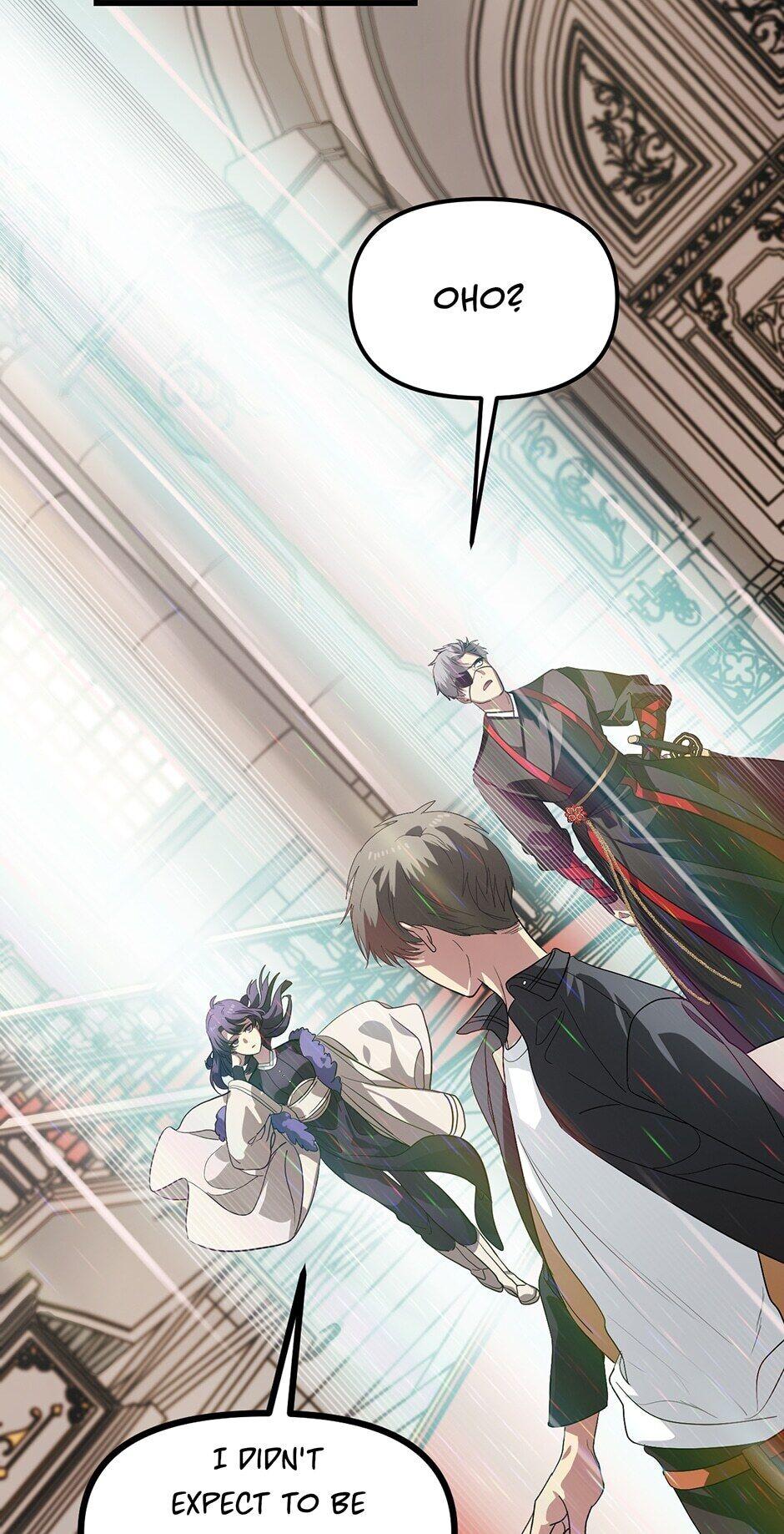 SSS-Class Revival Hunter Chap 22 - Next Chap 23