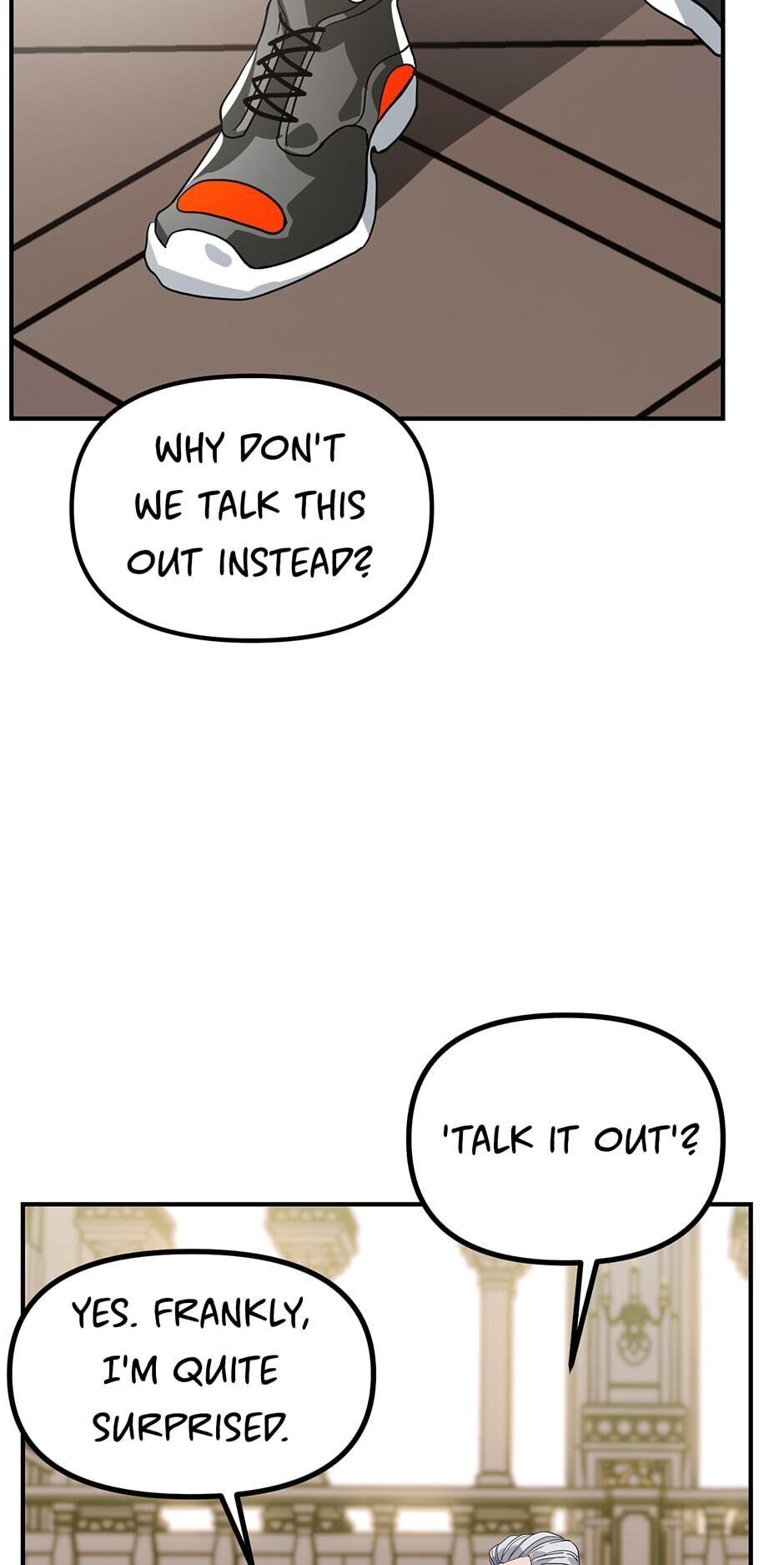 SSS-Class Revival Hunter Chap 22 - Next Chap 23