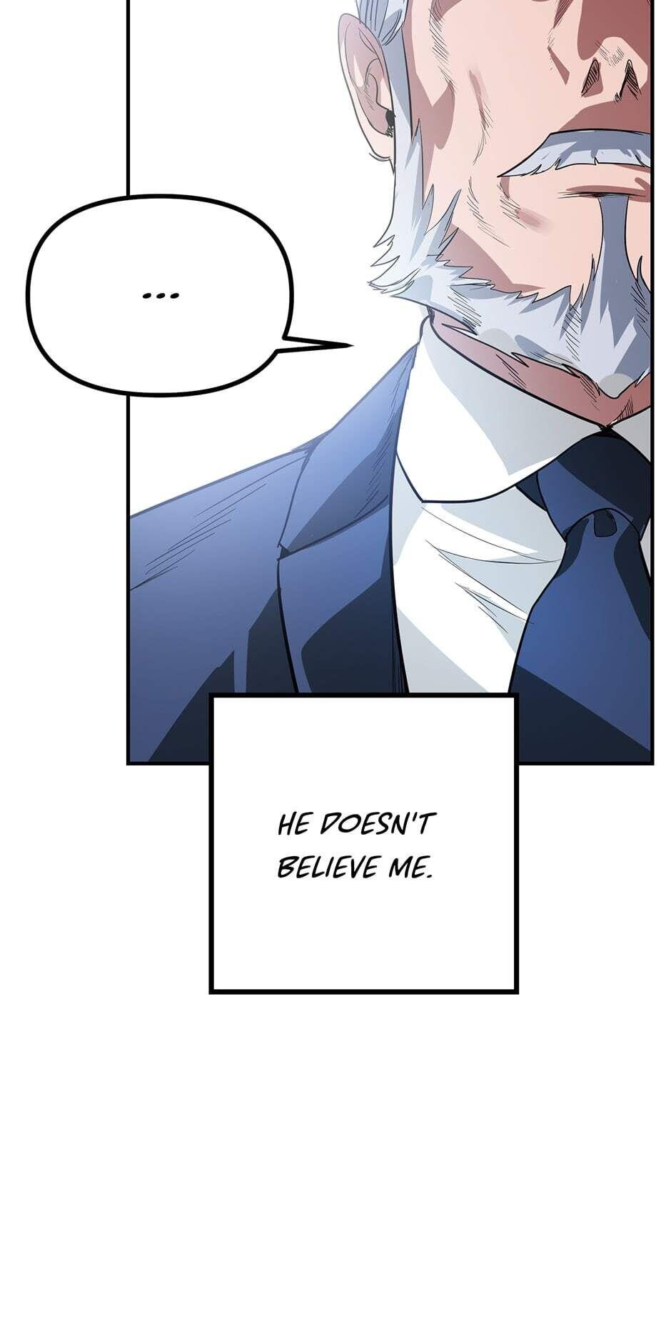 SSS-Class Revival Hunter Chap 22 - Next Chap 23