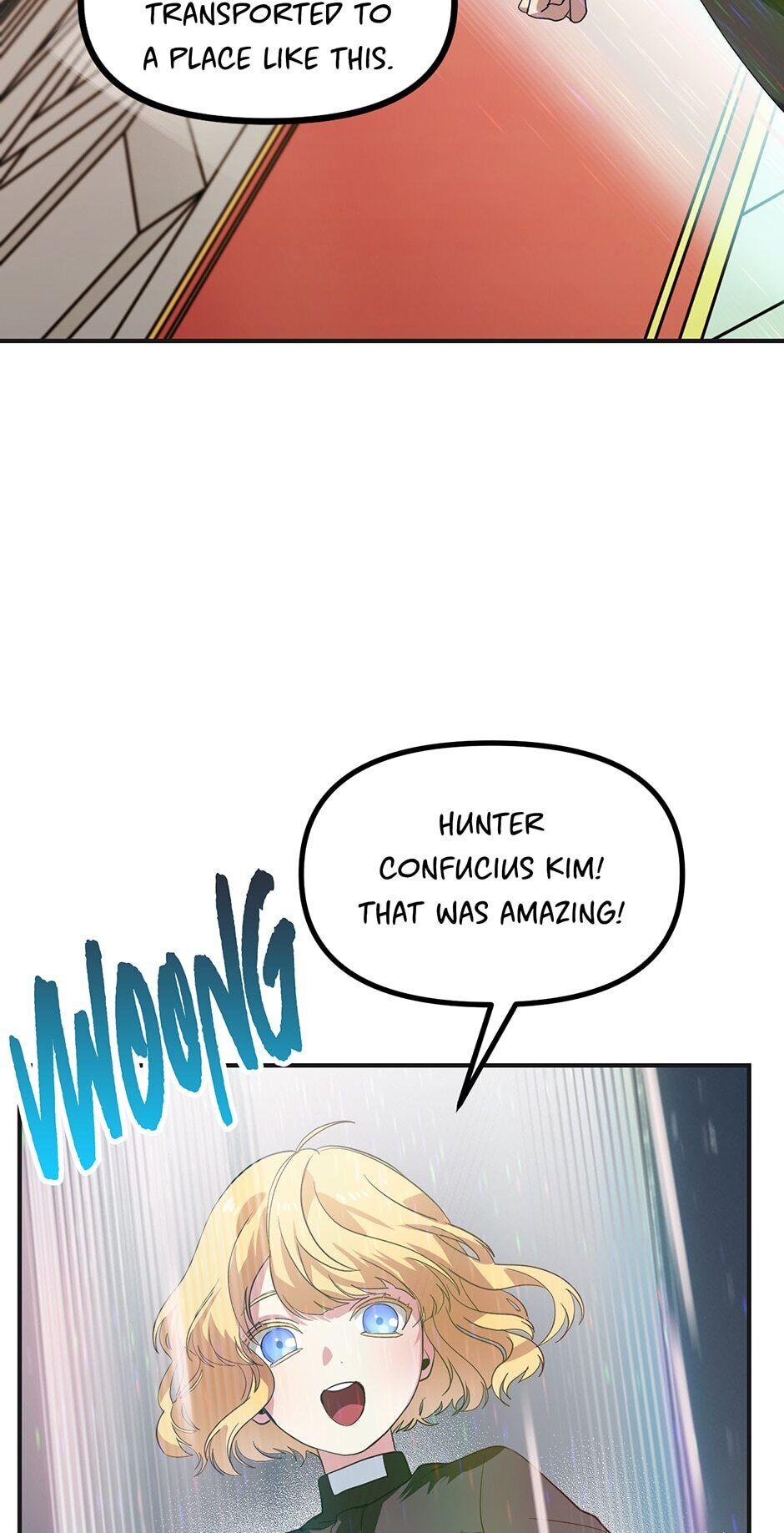 SSS-Class Revival Hunter Chap 22 - Next Chap 23
