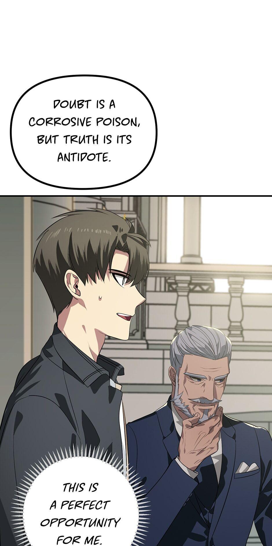 SSS-Class Revival Hunter Chap 23 - Next Chap 24