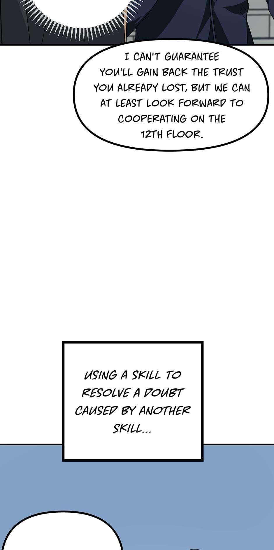 SSS-Class Revival Hunter Chap 23 - Next Chap 24