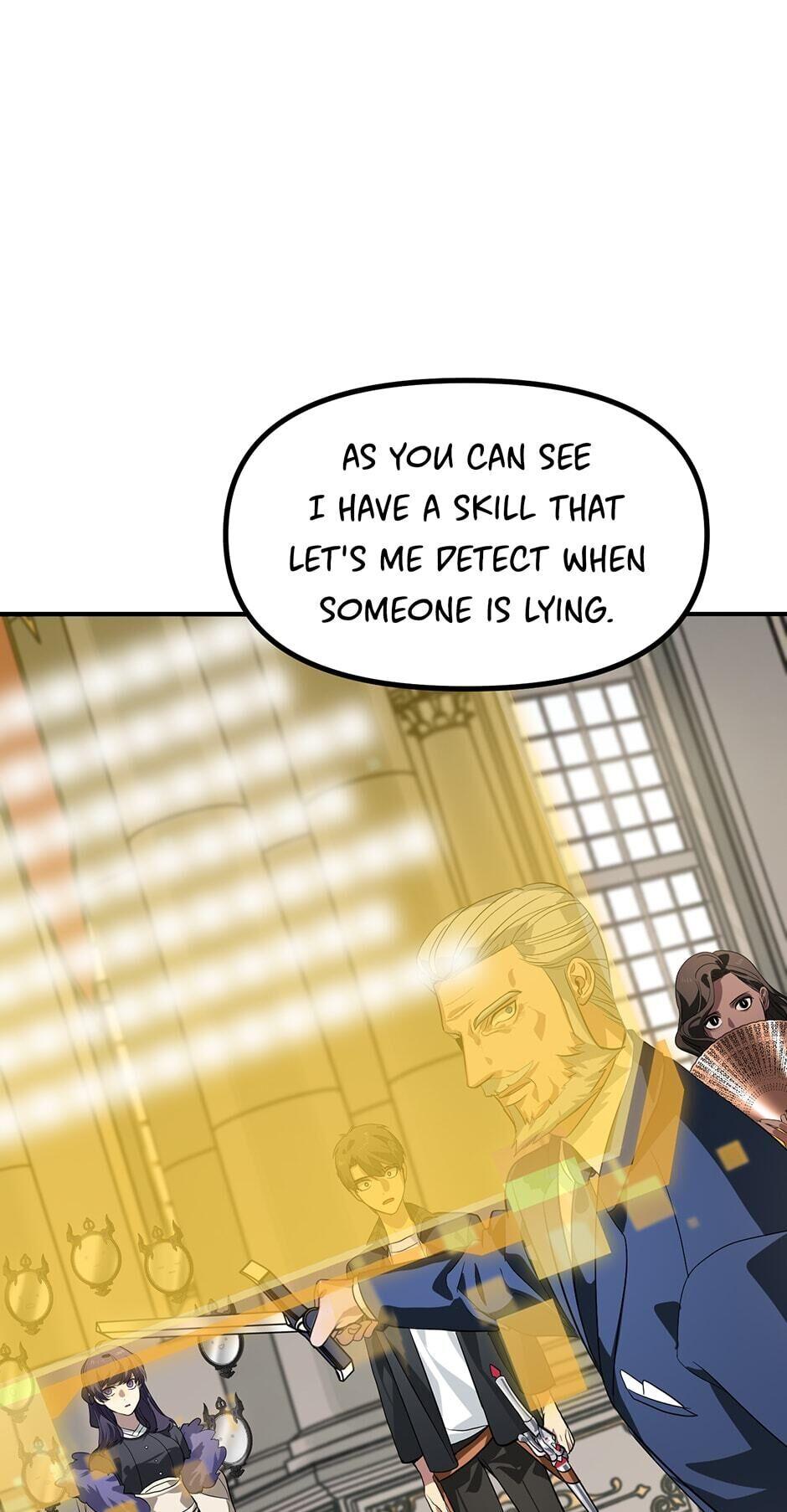SSS-Class Revival Hunter Chap 23 - Next Chap 24
