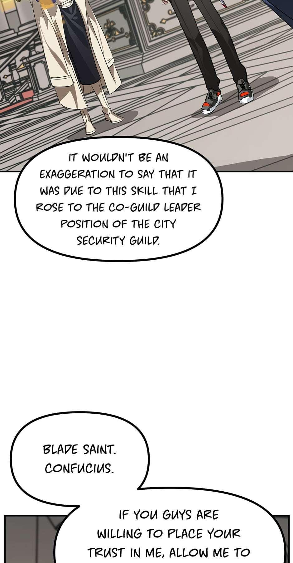 SSS-Class Revival Hunter Chap 23 - Next Chap 24