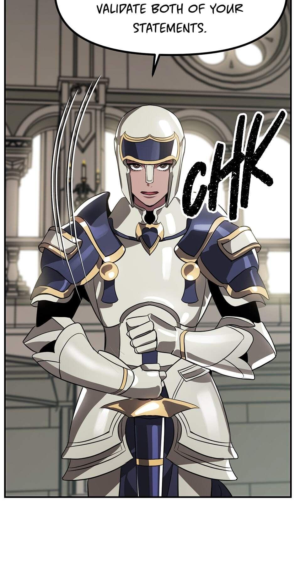 SSS-Class Revival Hunter Chap 23 - Next Chap 24