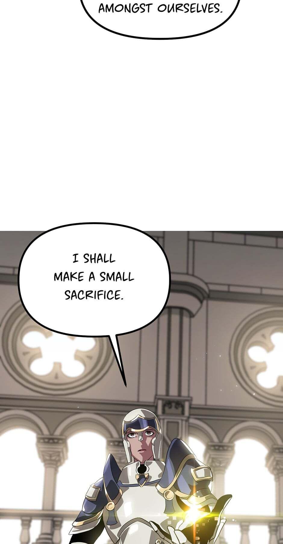 SSS-Class Revival Hunter Chap 23 - Next Chap 24