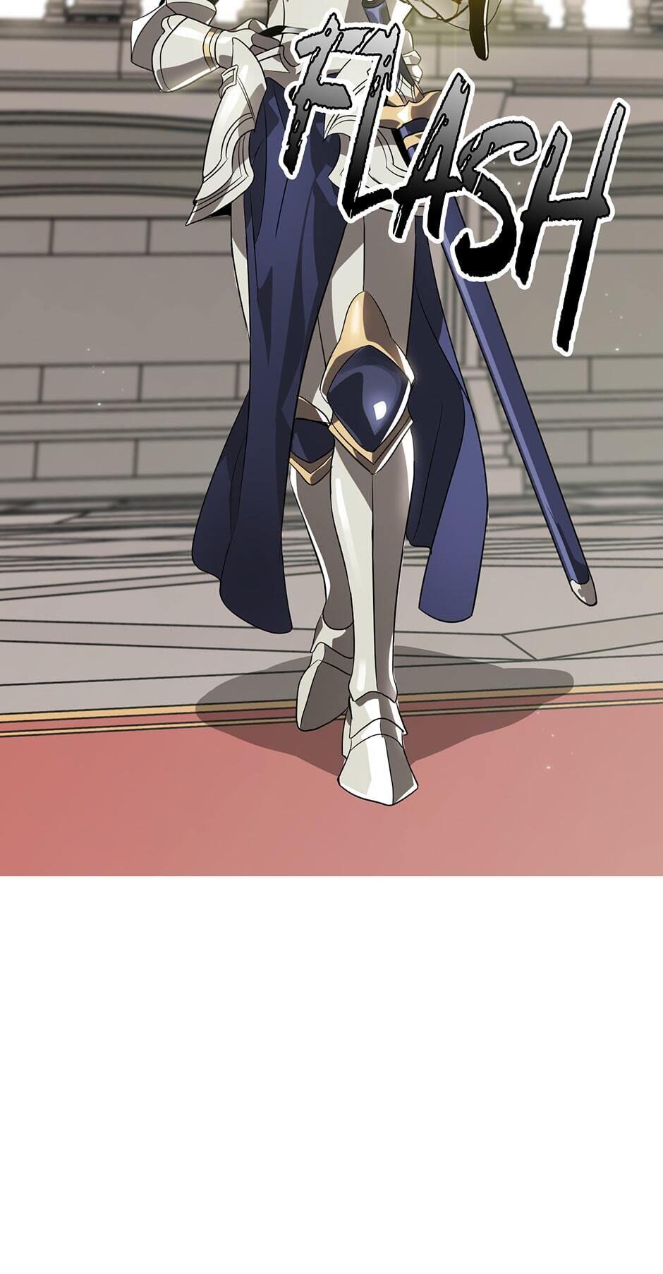 SSS-Class Revival Hunter Chap 23 - Next Chap 24