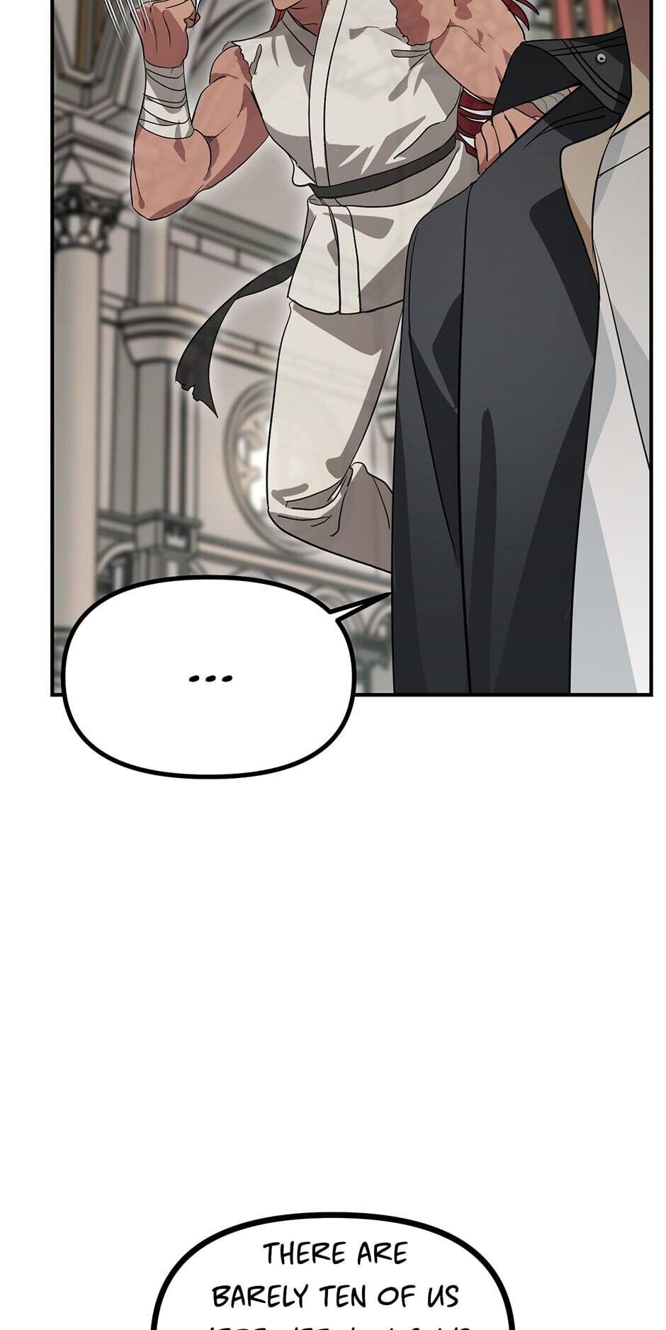 SSS-Class Revival Hunter Chap 23 - Next Chap 24