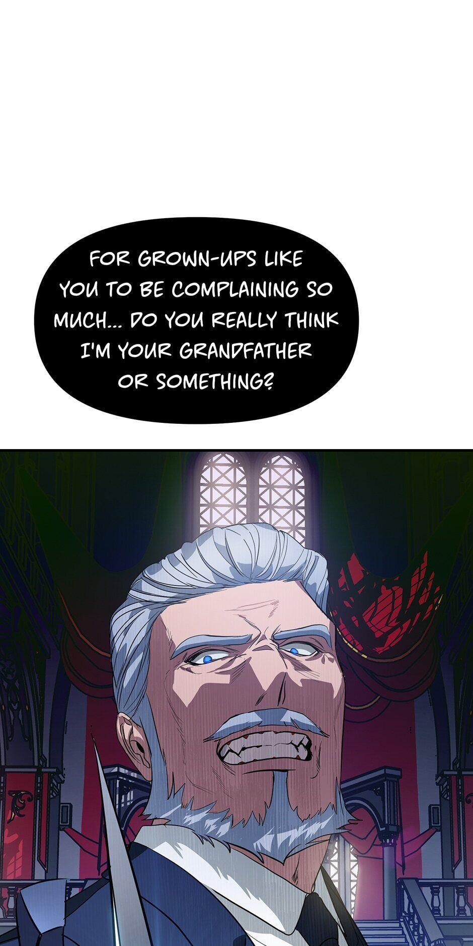 SSS-Class Revival Hunter Chap 23 - Next Chap 24
