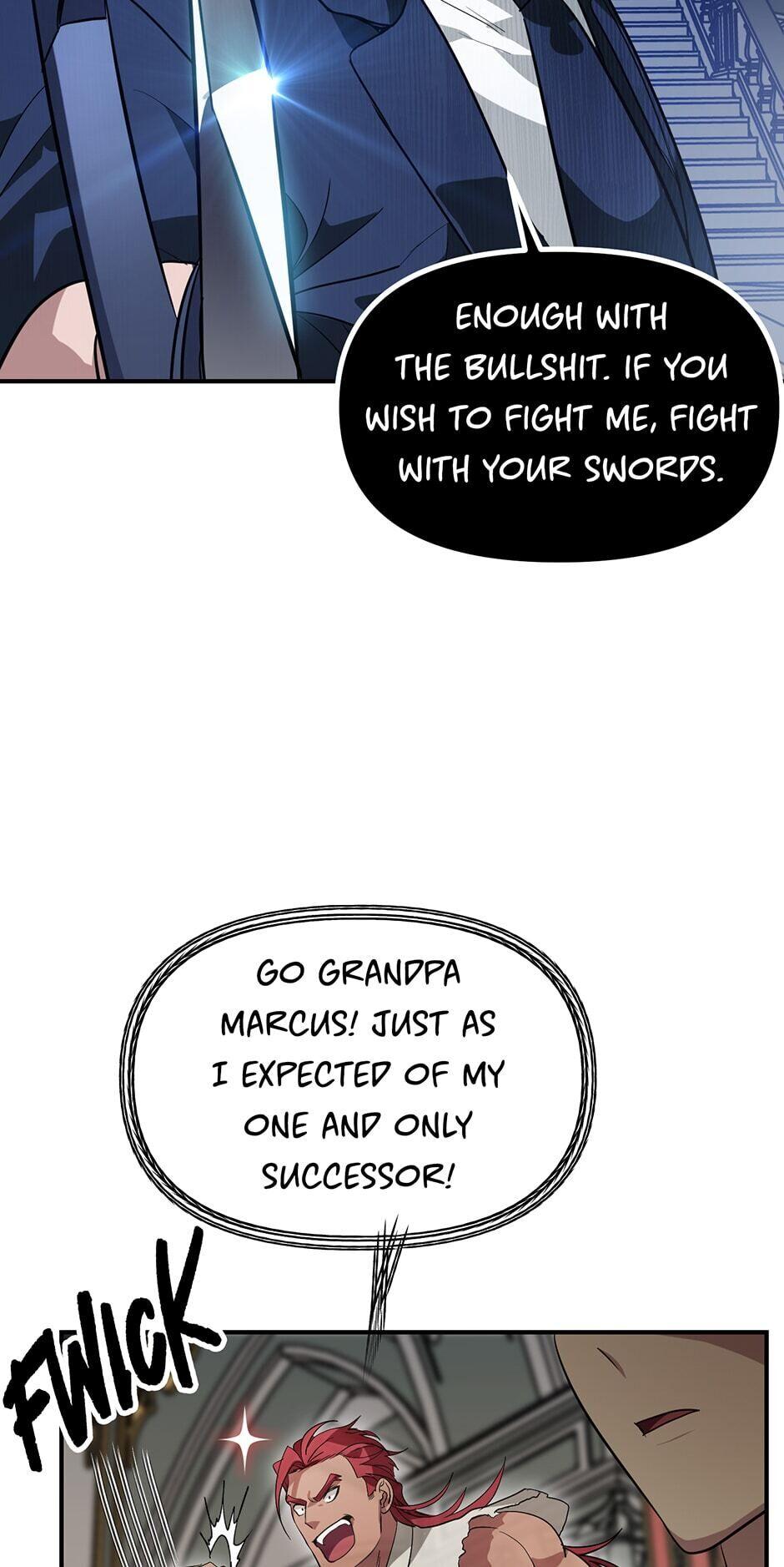 SSS-Class Revival Hunter Chap 23 - Next Chap 24