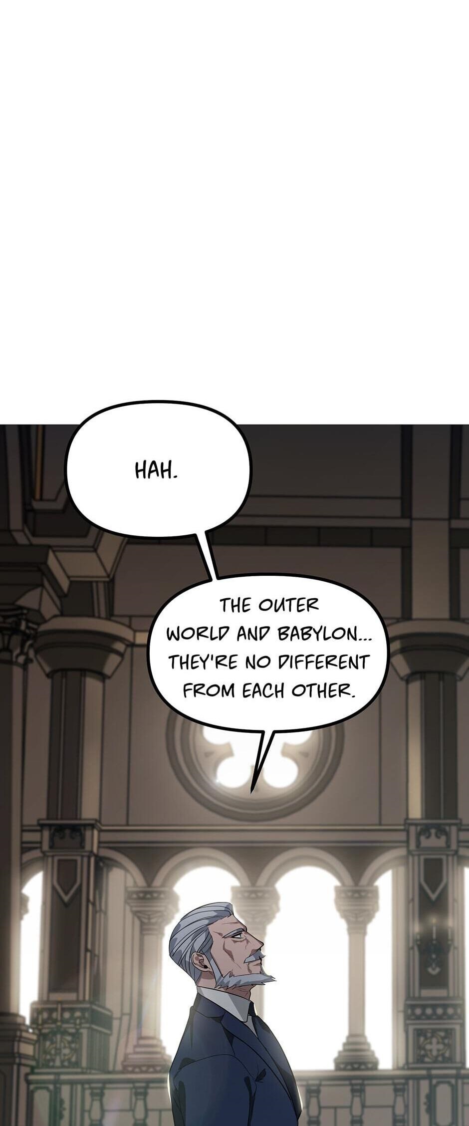 SSS-Class Revival Hunter Chap 23 - Next Chap 24