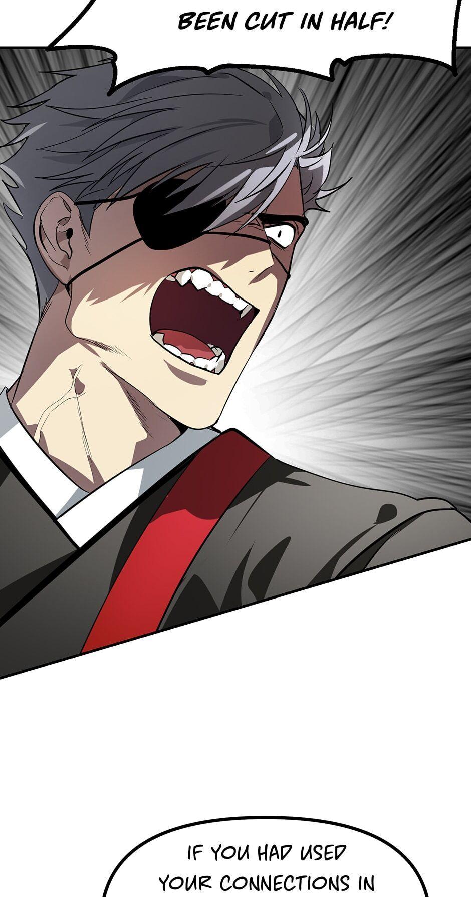 SSS-Class Revival Hunter Chap 23 - Next Chap 24