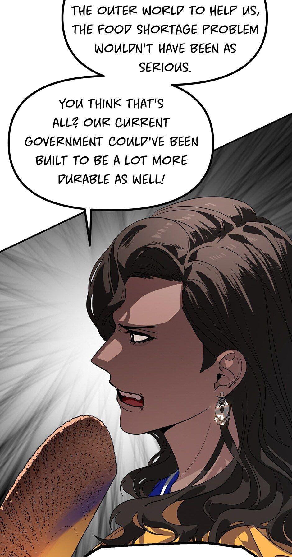 SSS-Class Revival Hunter Chap 23 - Next Chap 24