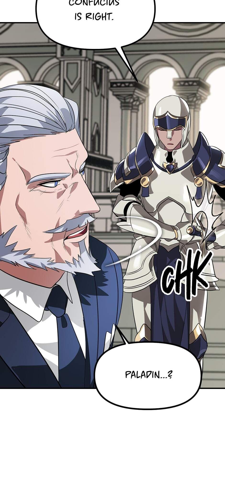 SSS-Class Revival Hunter Chap 23 - Next Chap 24