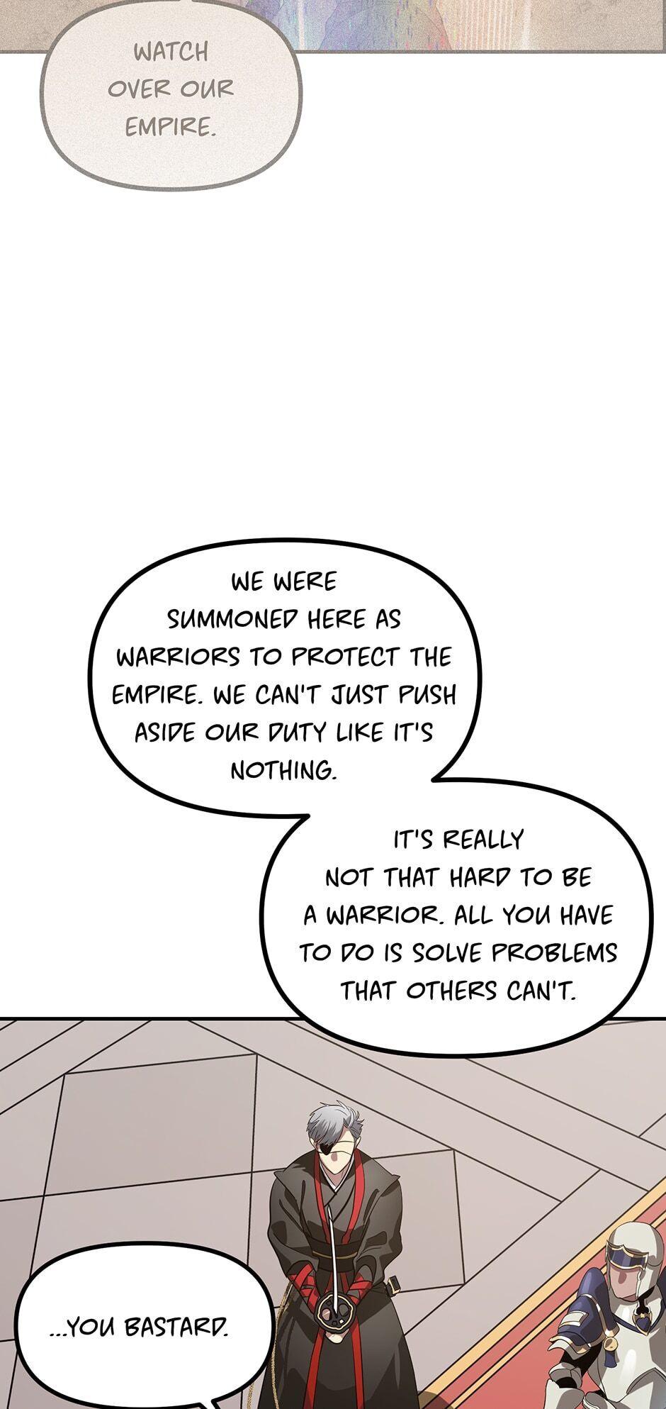 SSS-Class Revival Hunter Chap 23 - Next Chap 24