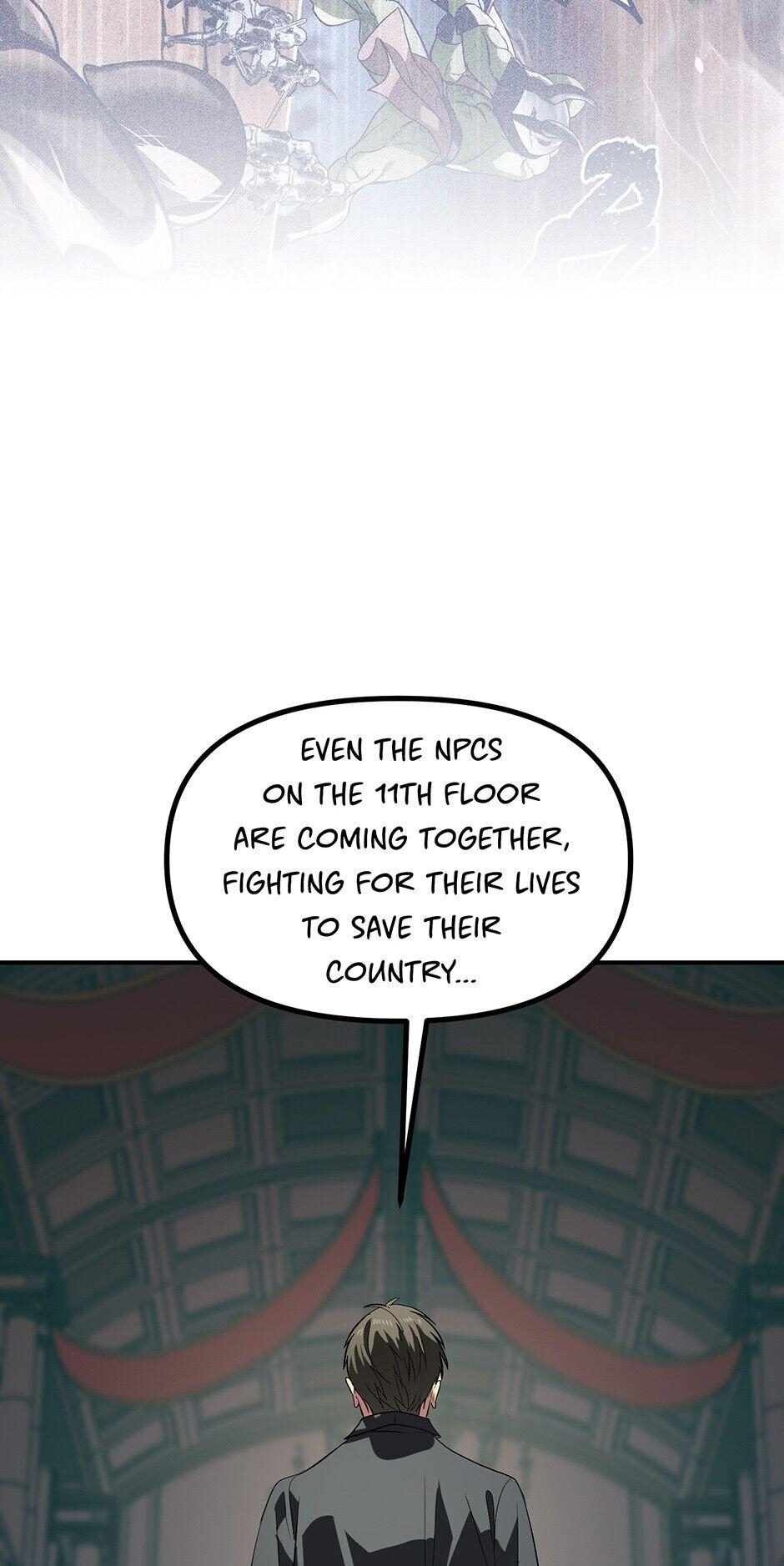 SSS-Class Revival Hunter Chap 23 - Next Chap 24