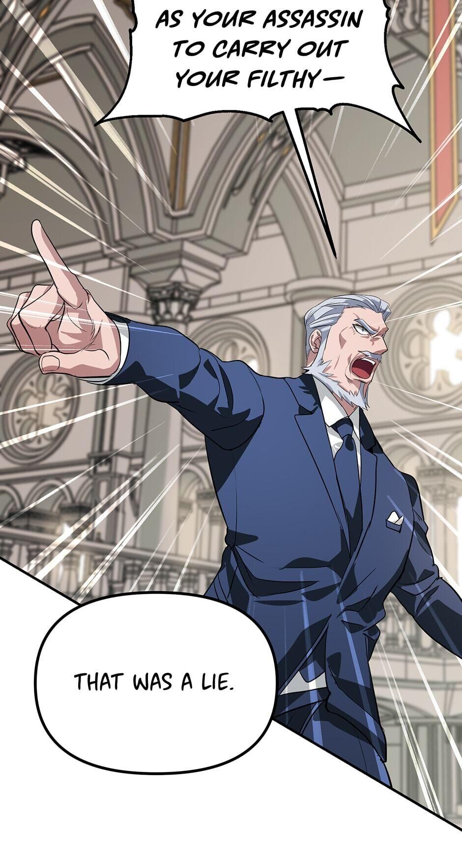 SSS-Class Revival Hunter Chap 23 - Next Chap 24