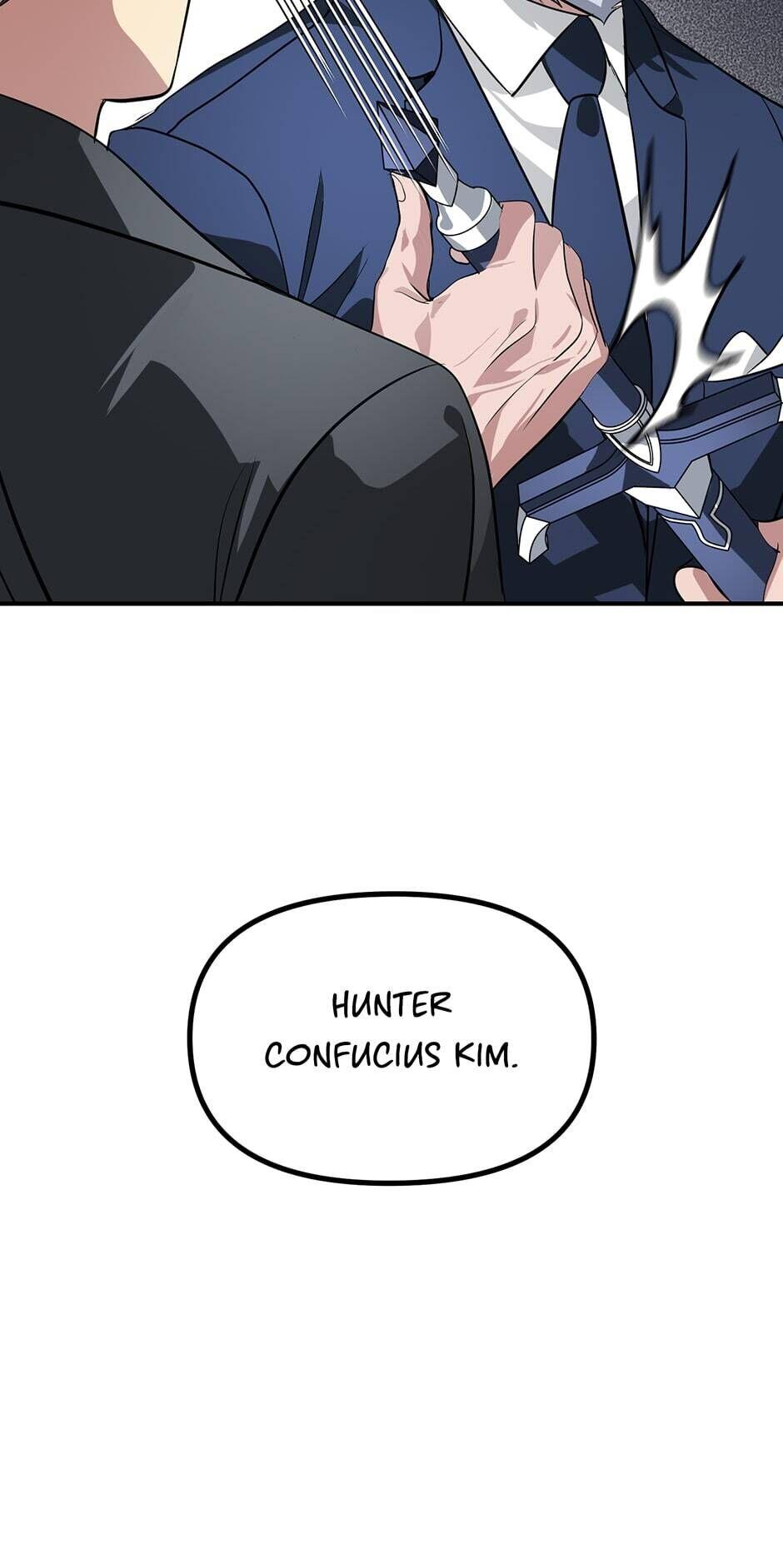 SSS-Class Revival Hunter Chap 23 - Next Chap 24