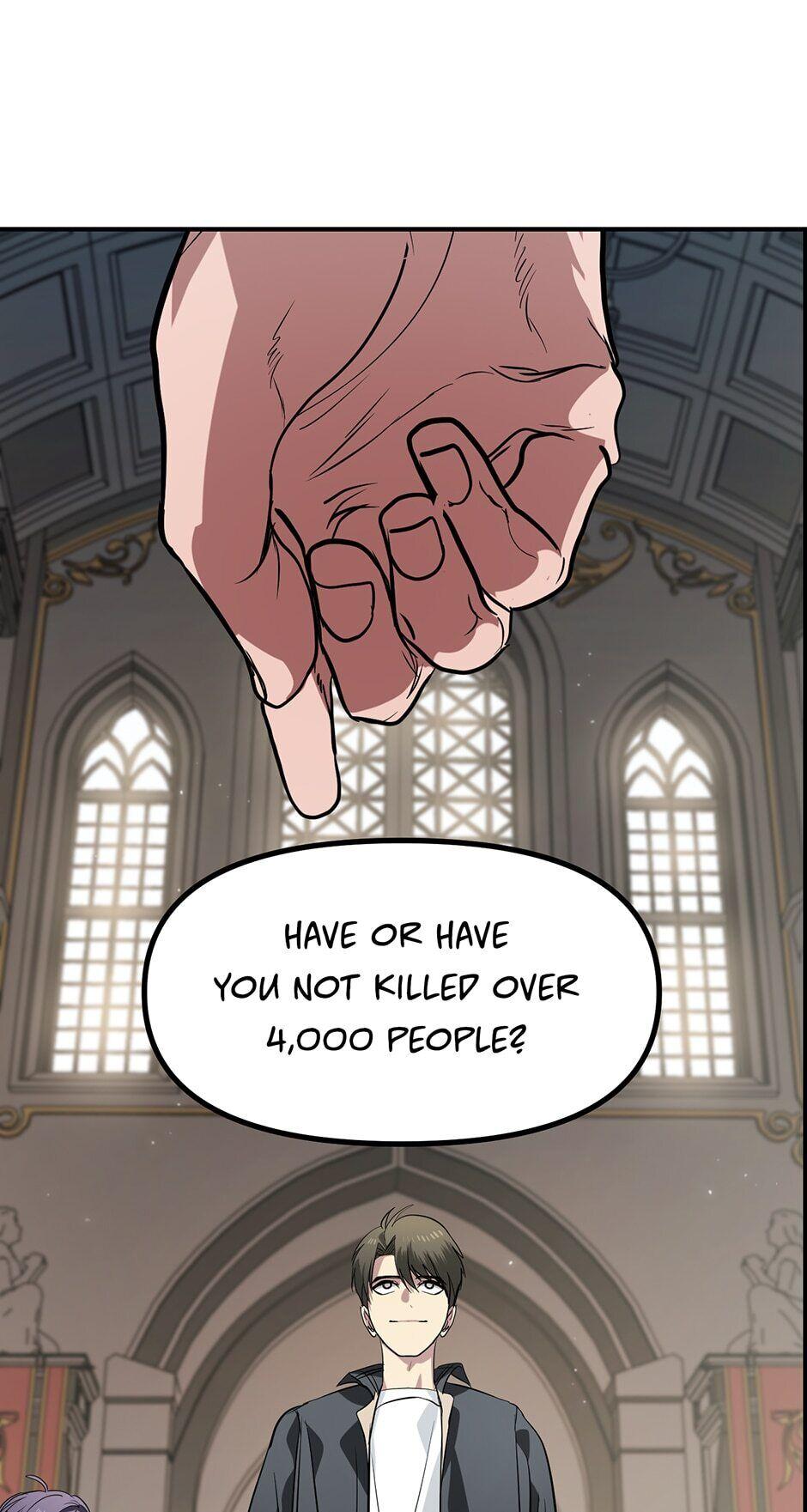 SSS-Class Revival Hunter Chap 23 - Next Chap 24