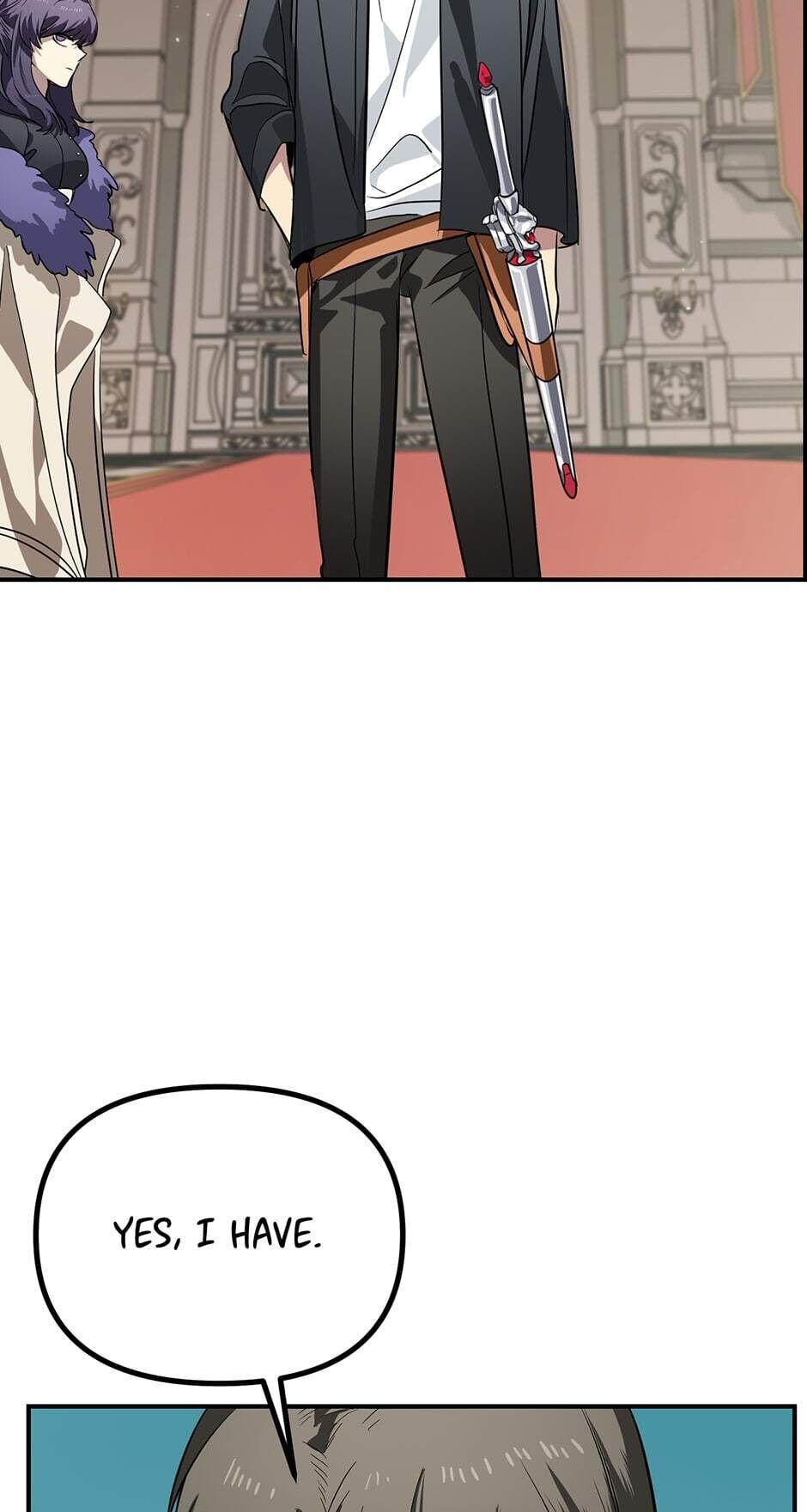 SSS-Class Revival Hunter Chap 23 - Next Chap 24