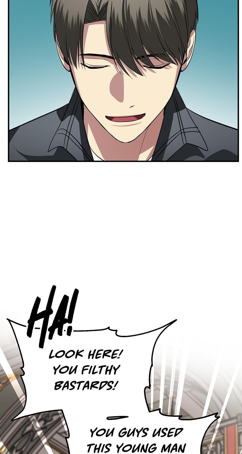 SSS-Class Revival Hunter Chap 23 - Next Chap 24