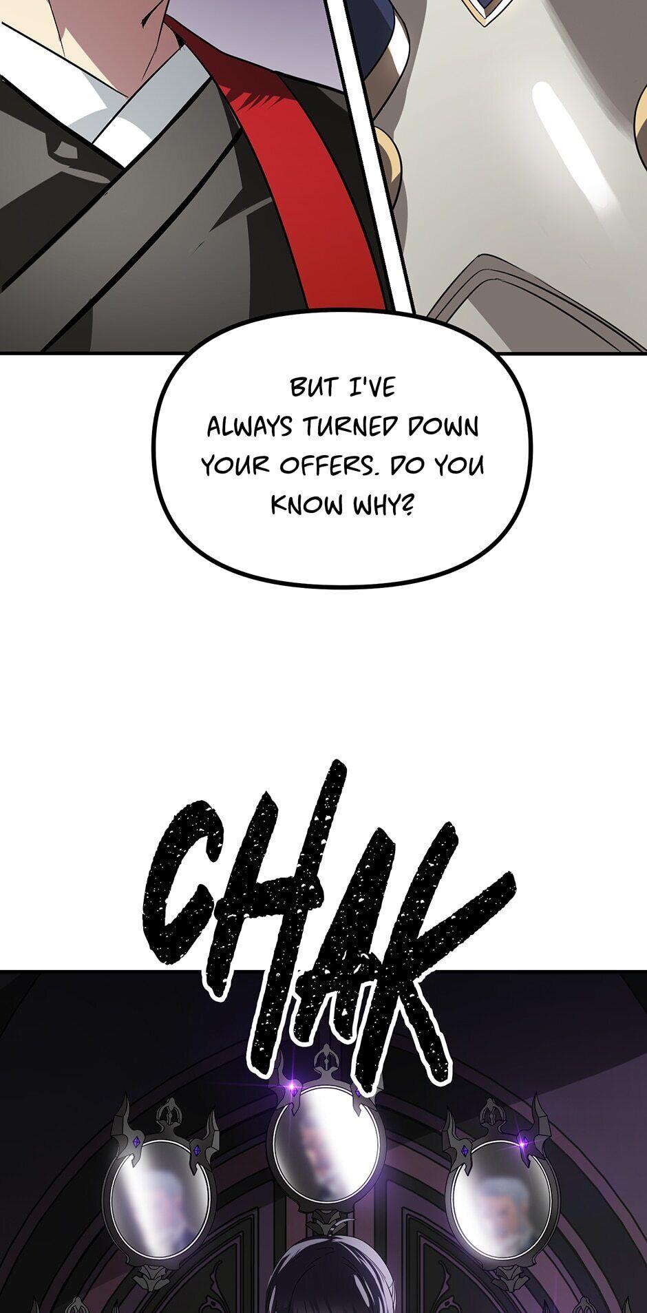 SSS-Class Revival Hunter Chap 23 - Next Chap 24