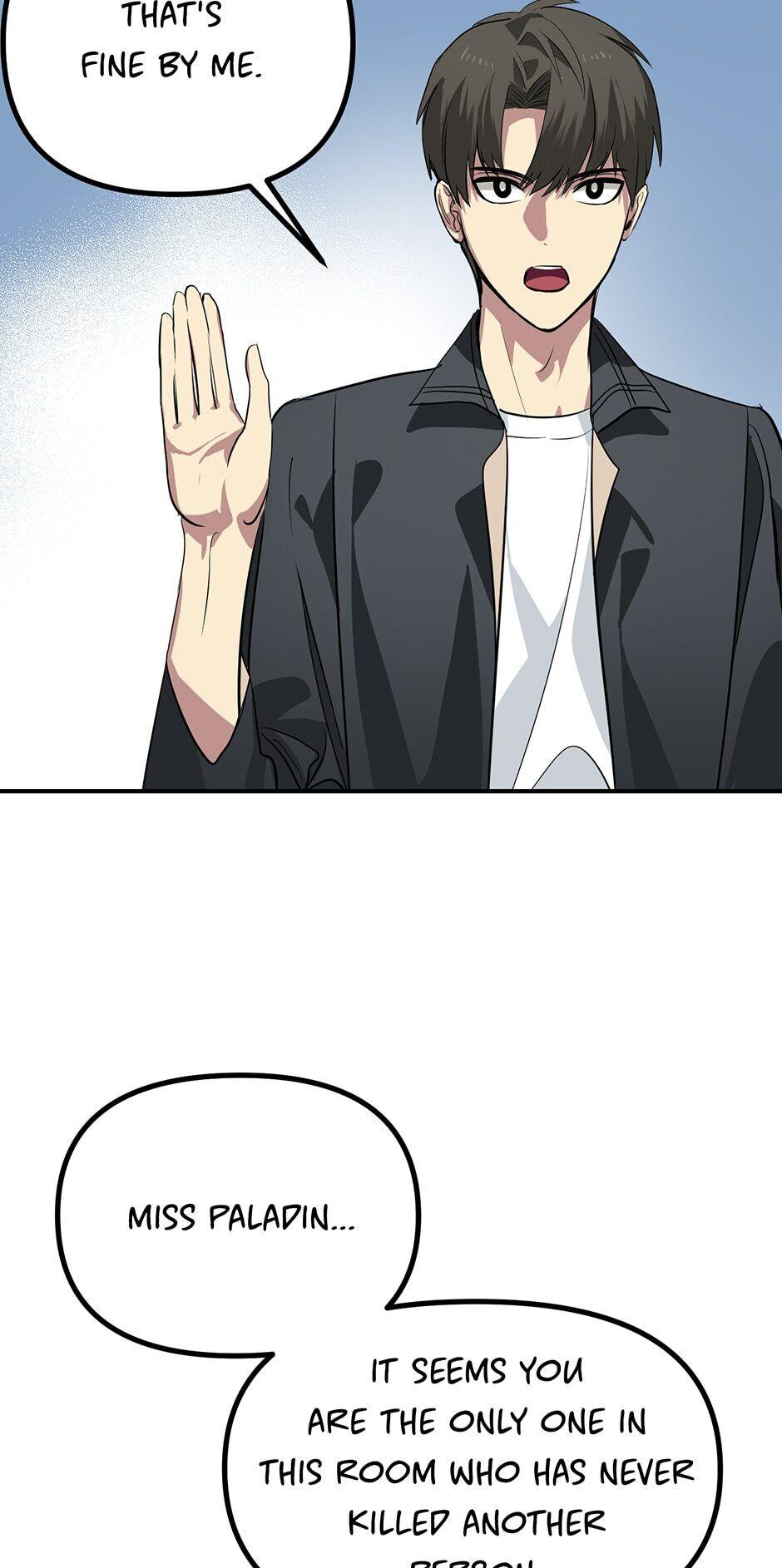 SSS-Class Revival Hunter Chap 23 - Next Chap 24