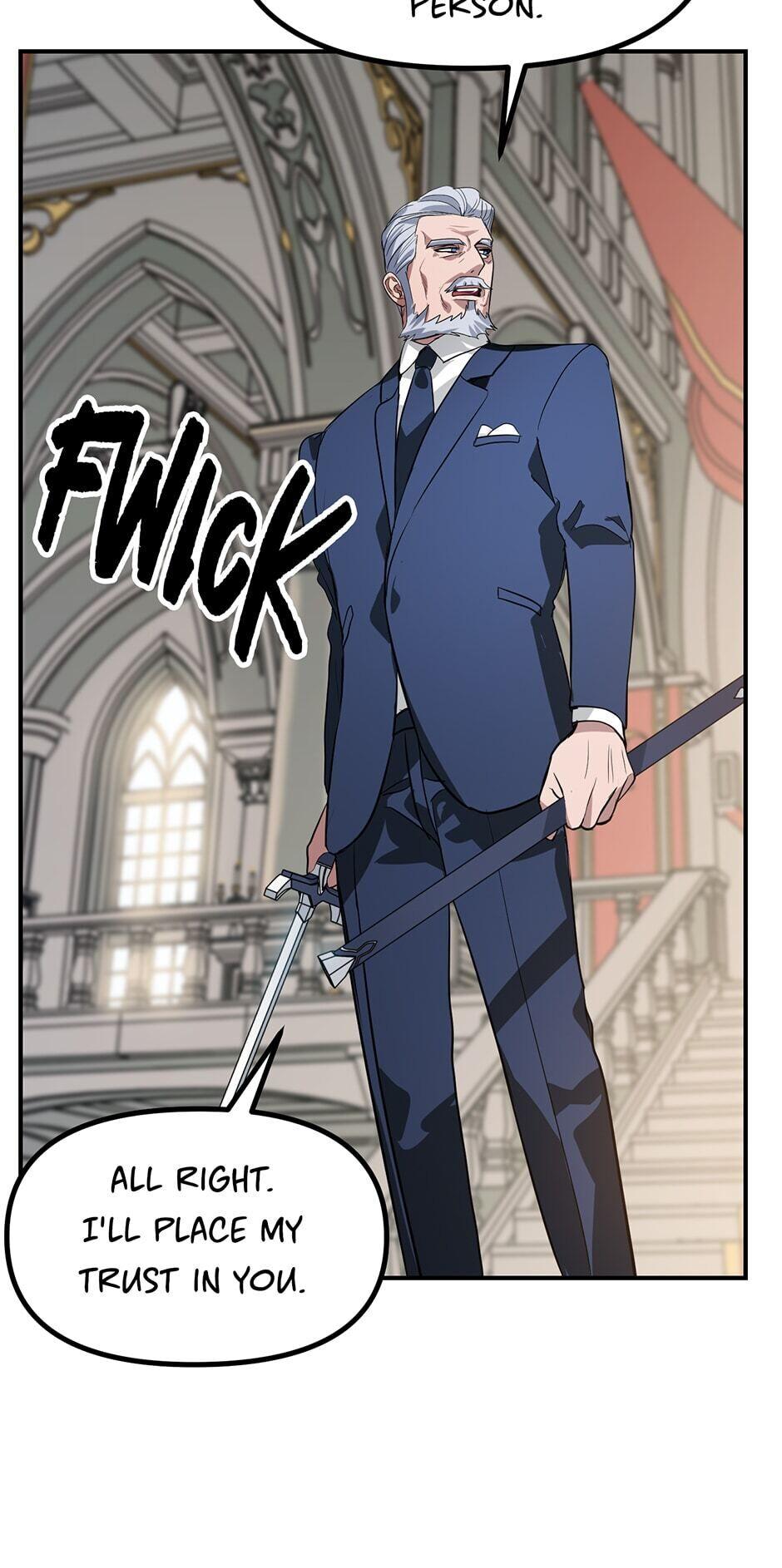 SSS-Class Revival Hunter Chap 23 - Next Chap 24