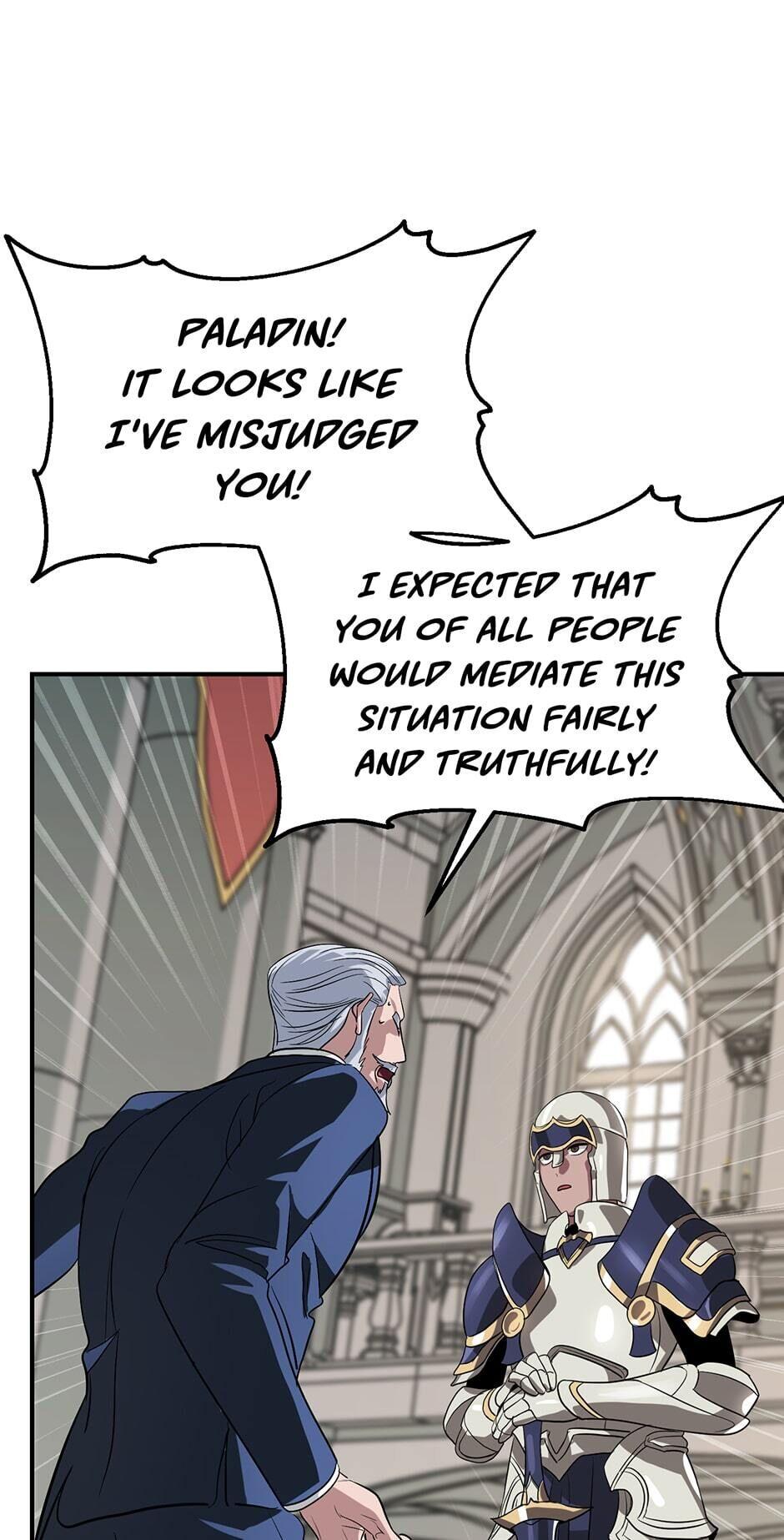 SSS-Class Revival Hunter Chap 23 - Next Chap 24