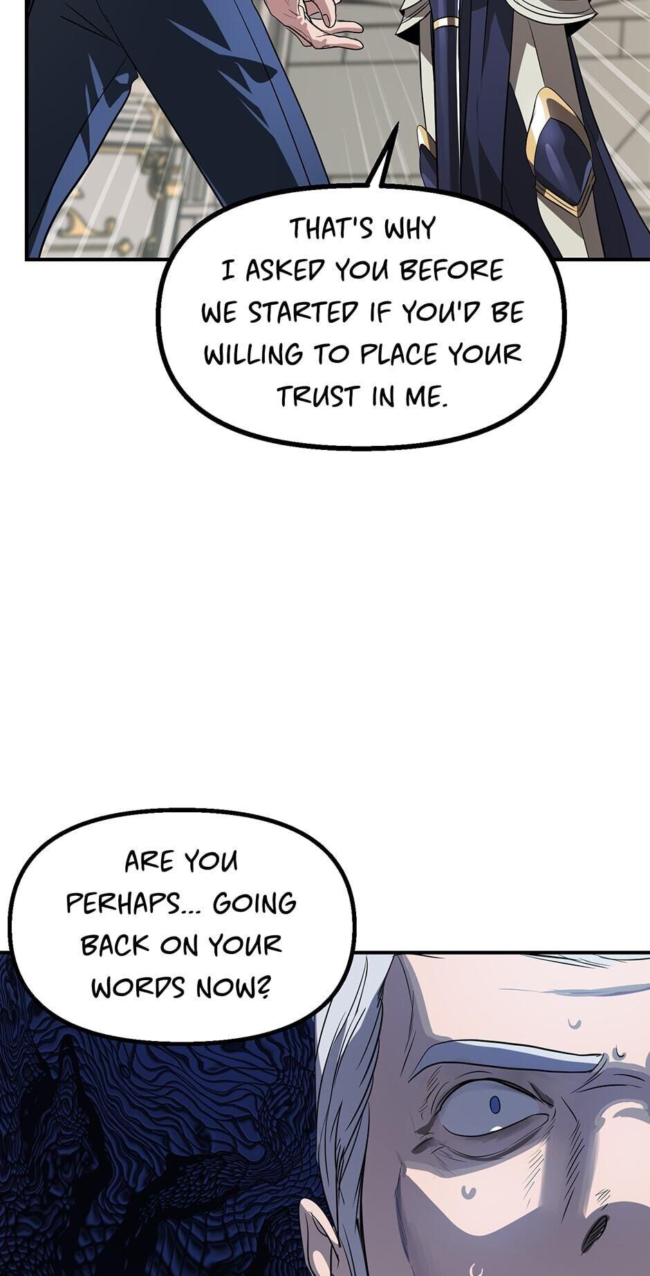SSS-Class Revival Hunter Chap 23 - Next Chap 24