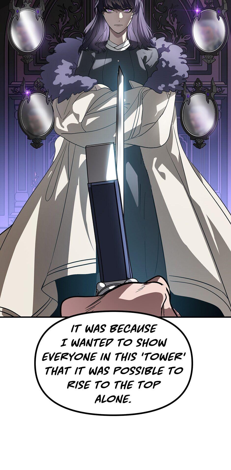 SSS-Class Revival Hunter Chap 23 - Next Chap 24