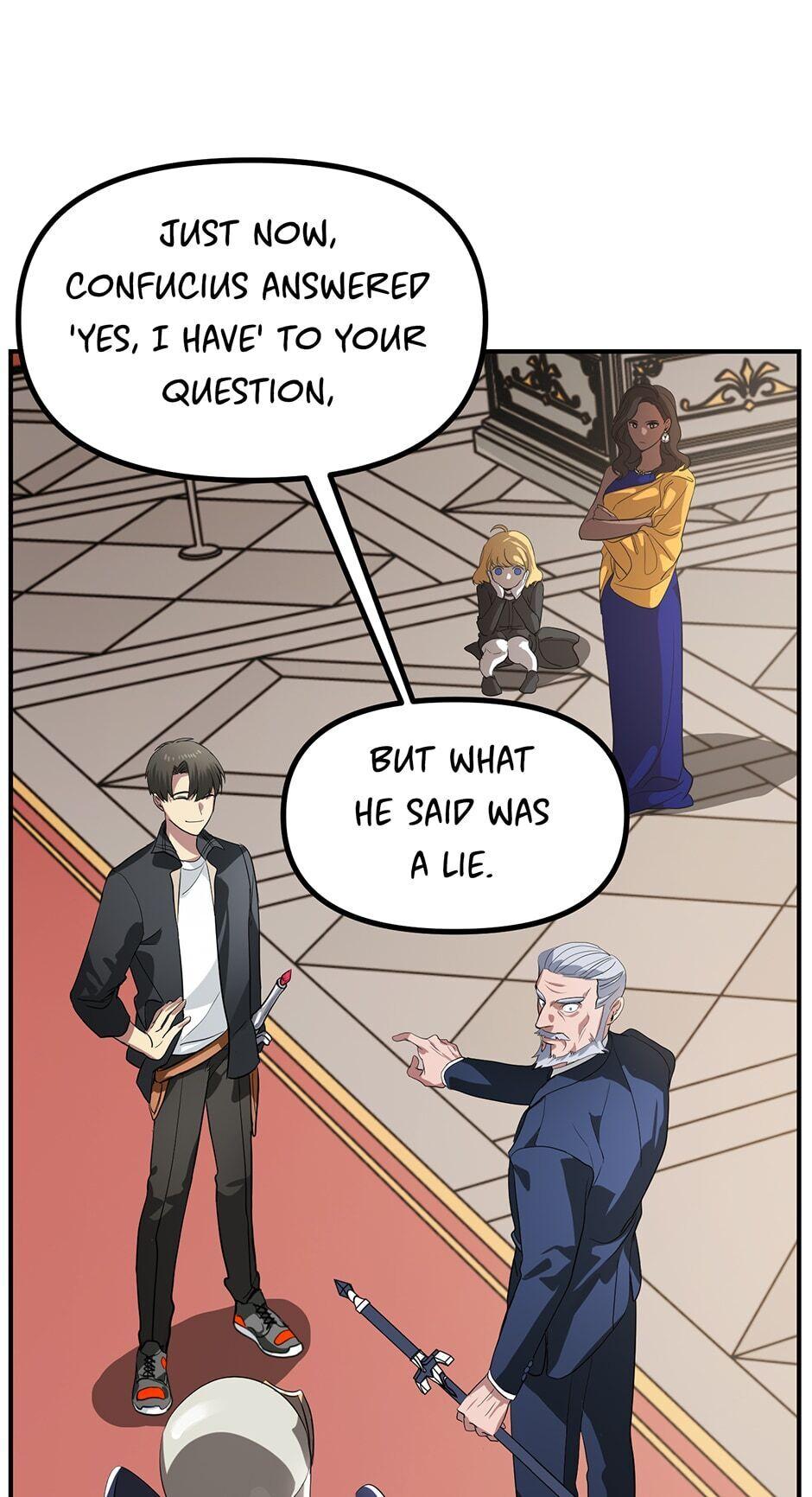 SSS-Class Revival Hunter Chap 23 - Next Chap 24