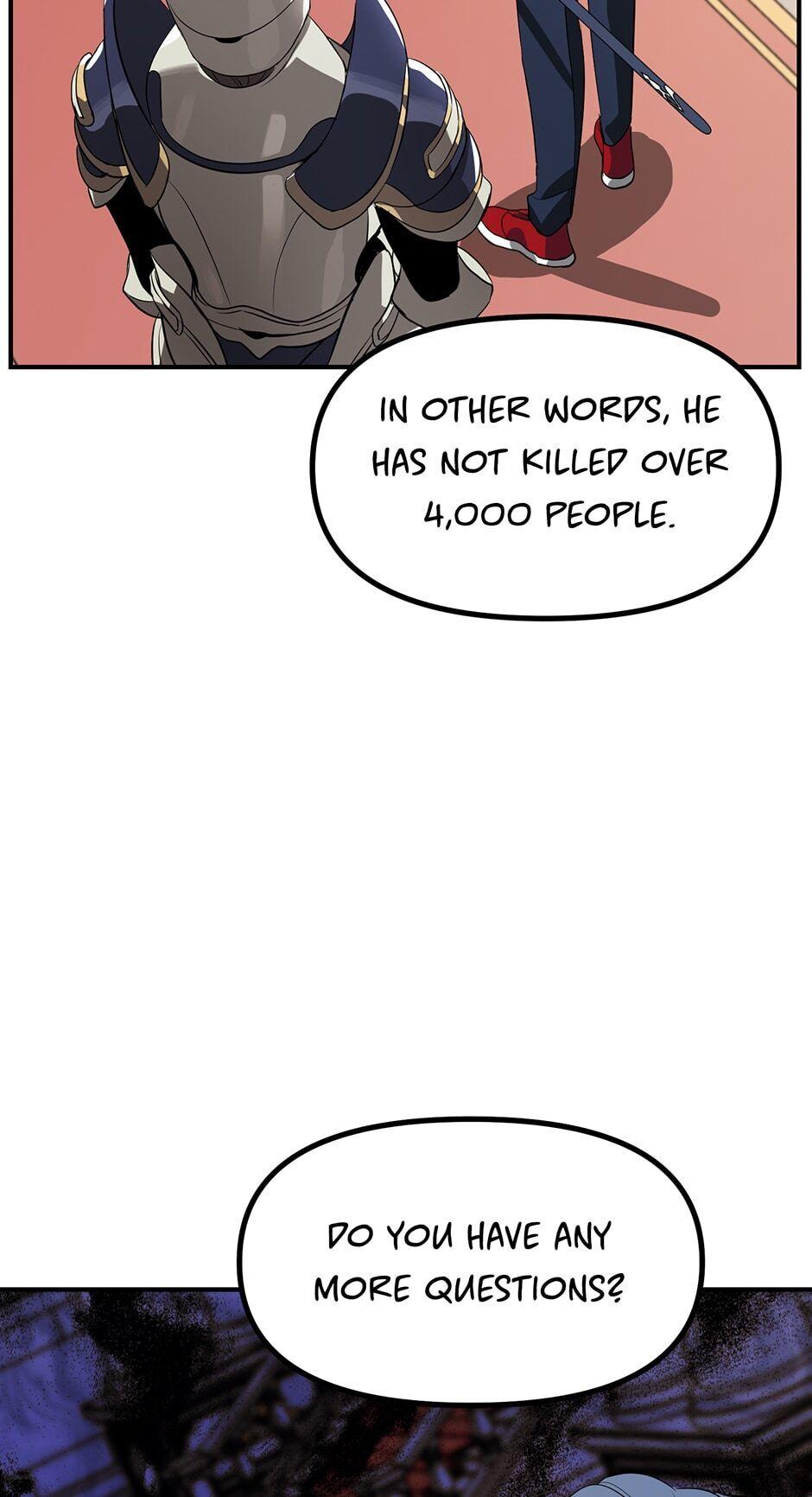SSS-Class Revival Hunter Chap 23 - Next Chap 24