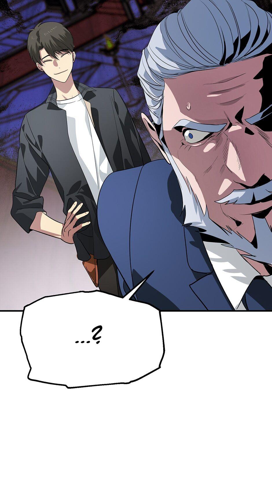 SSS-Class Revival Hunter Chap 23 - Next Chap 24